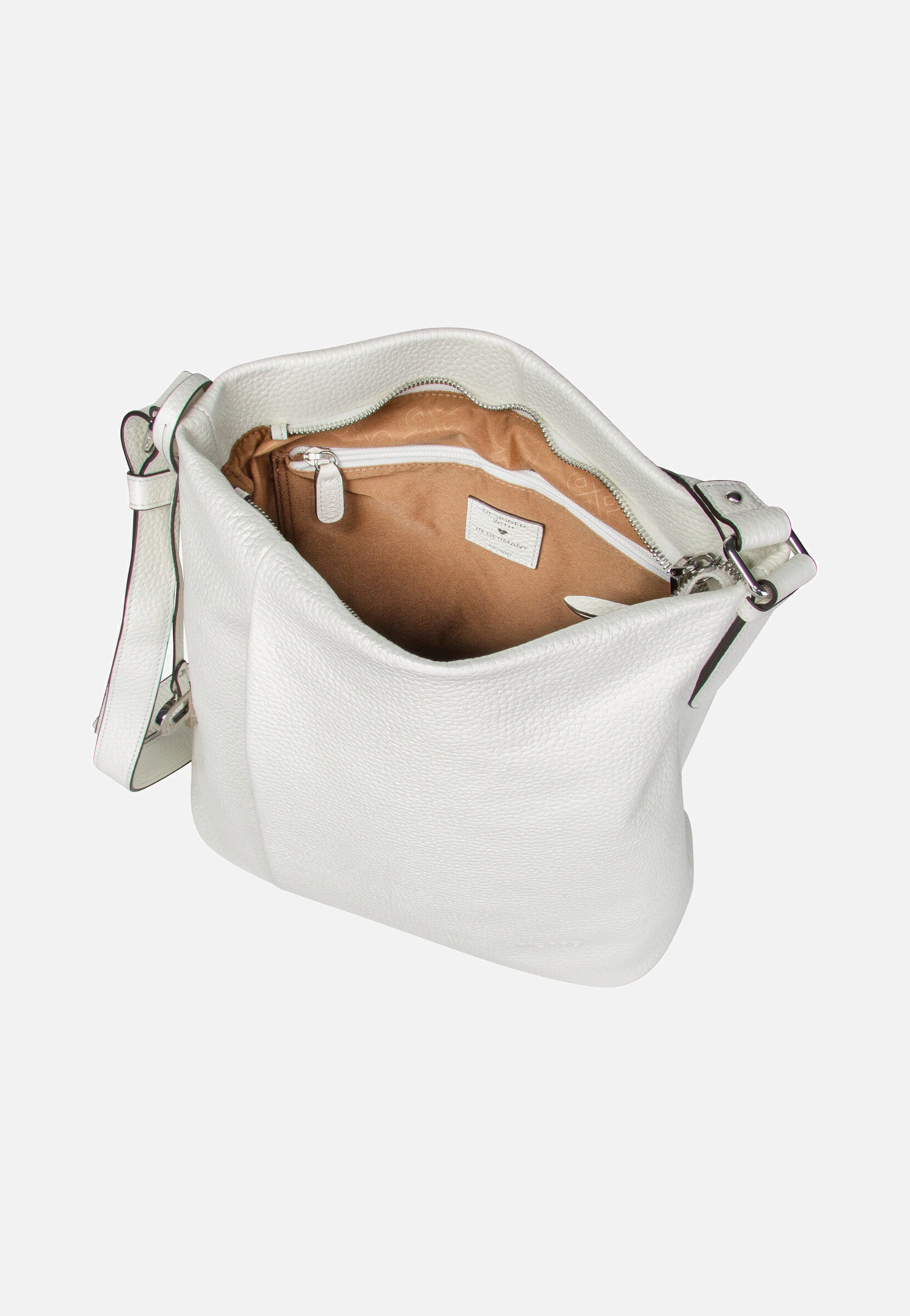 Pure 9427 White Lily - Beuteltasche - Image 4
