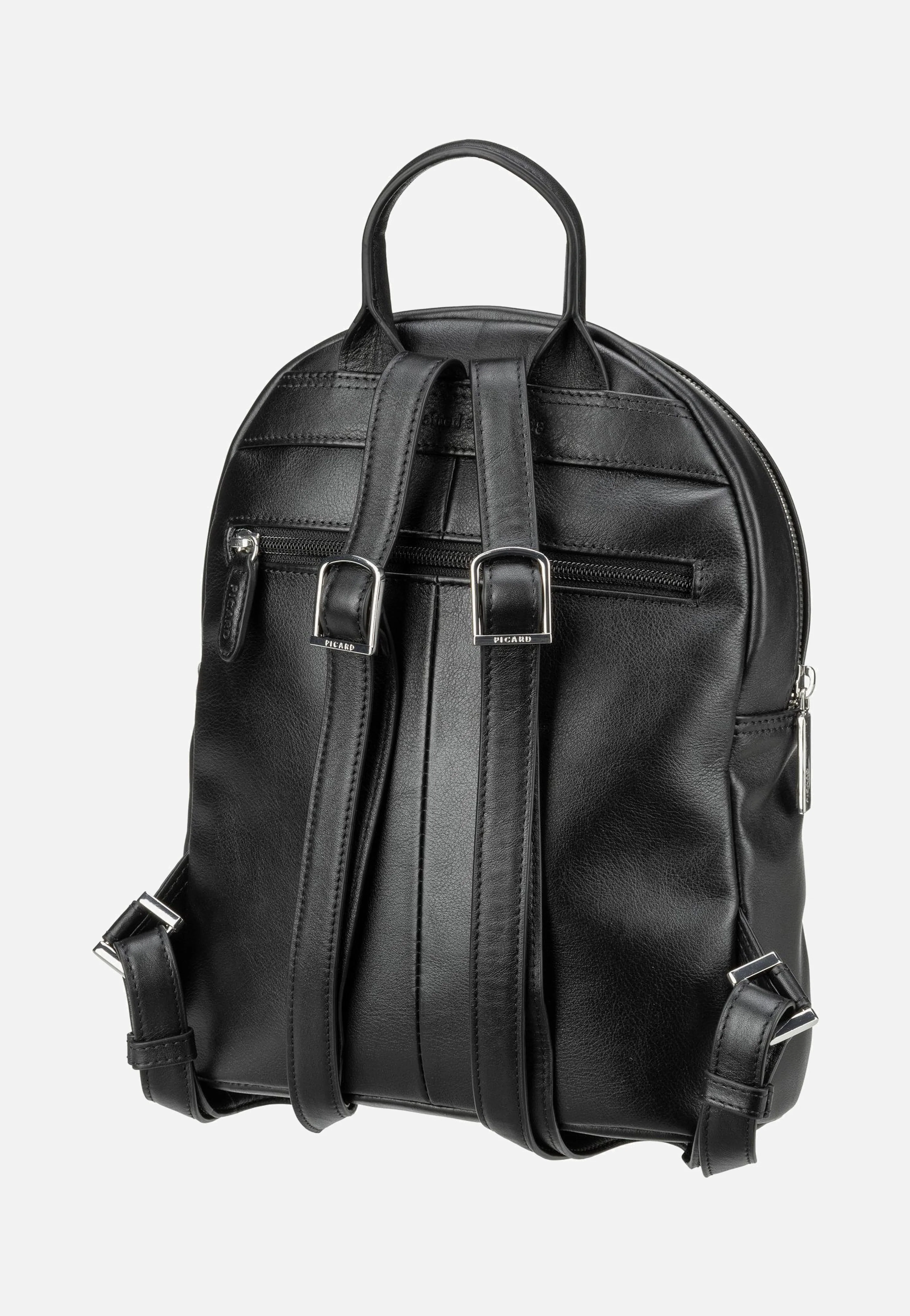 Really 7998 Schwarz - Rucksack - Image 2
