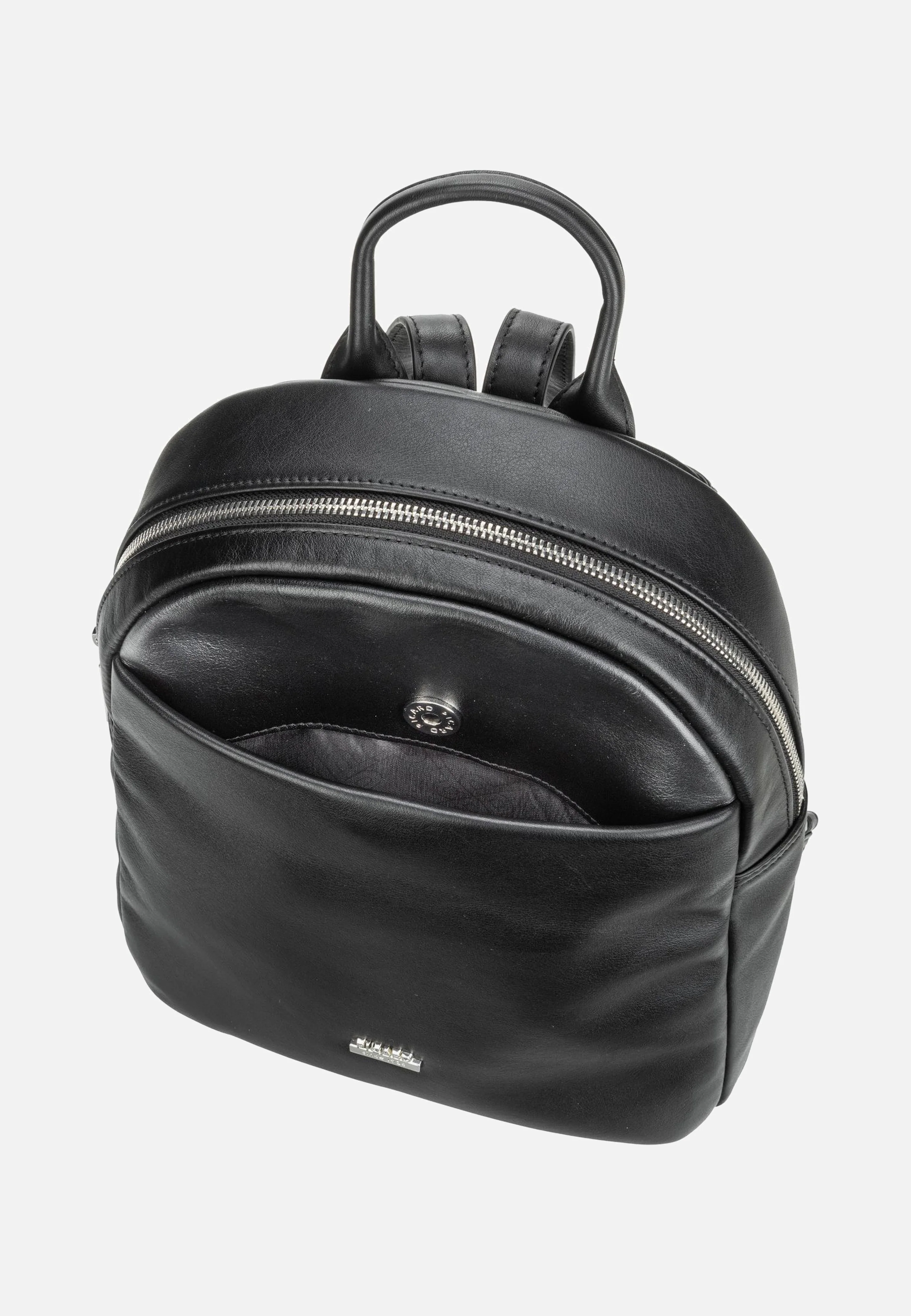 Really 7998 Schwarz - Rucksack - Image 4