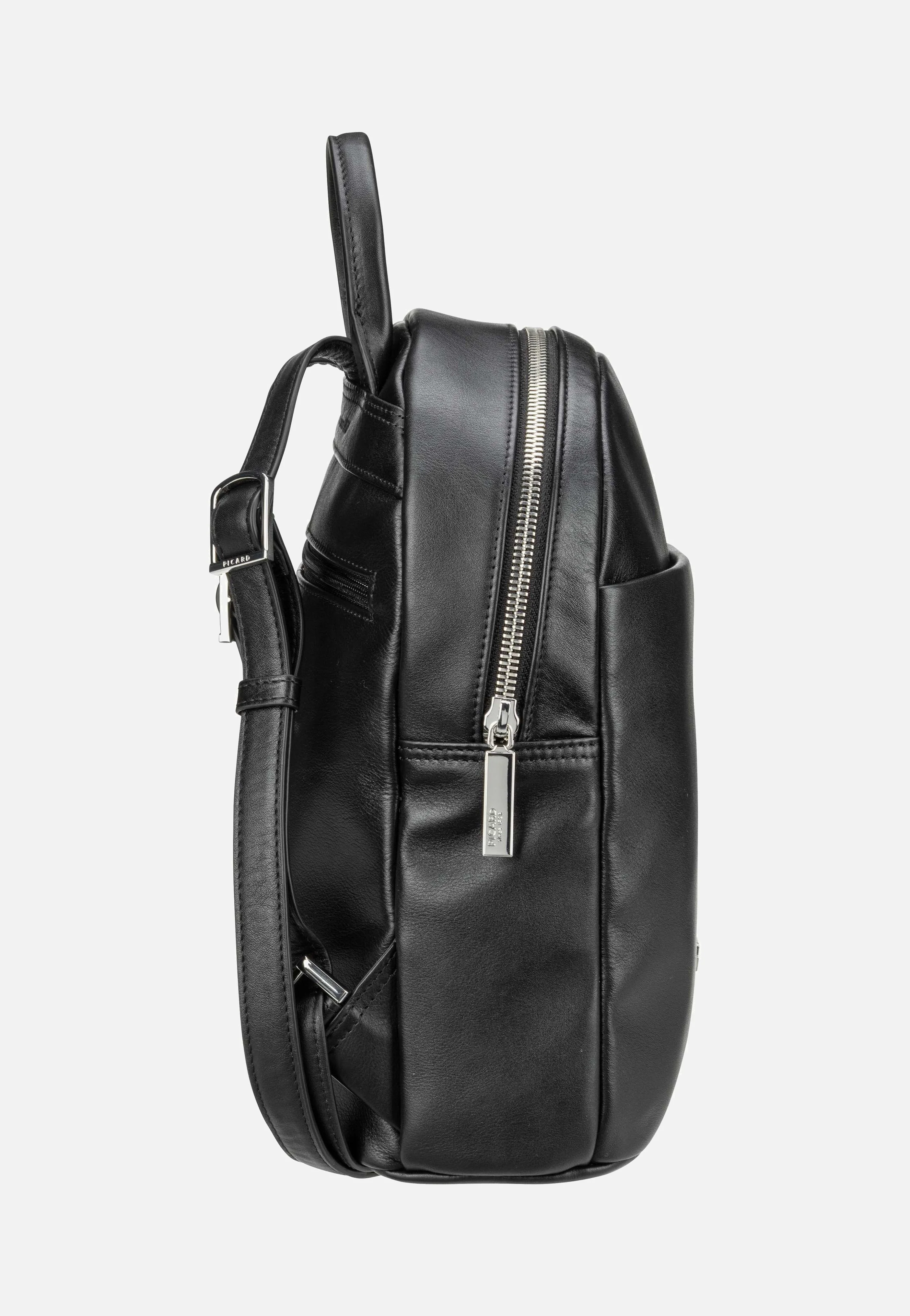 Really 7998 Schwarz - Rucksack - Image 5