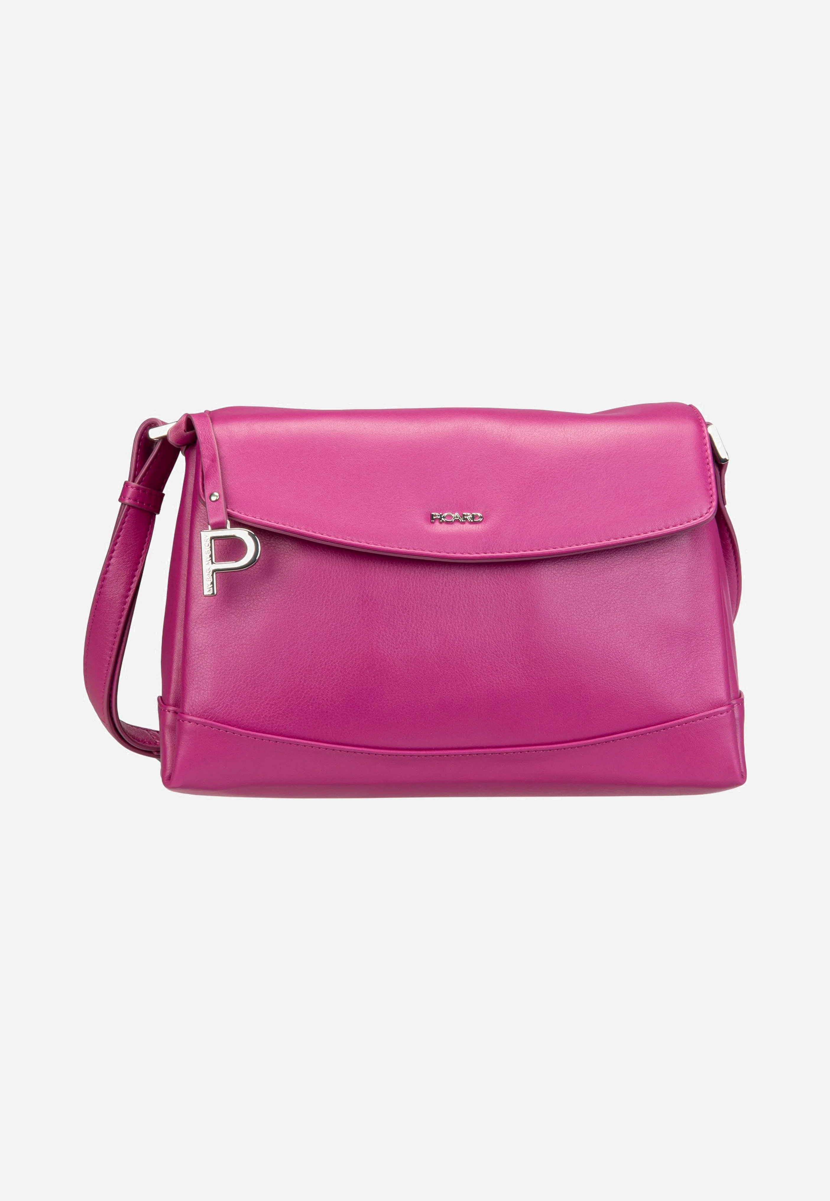 Really 8207 Fuchsia - Crossbody Bag - Image 2