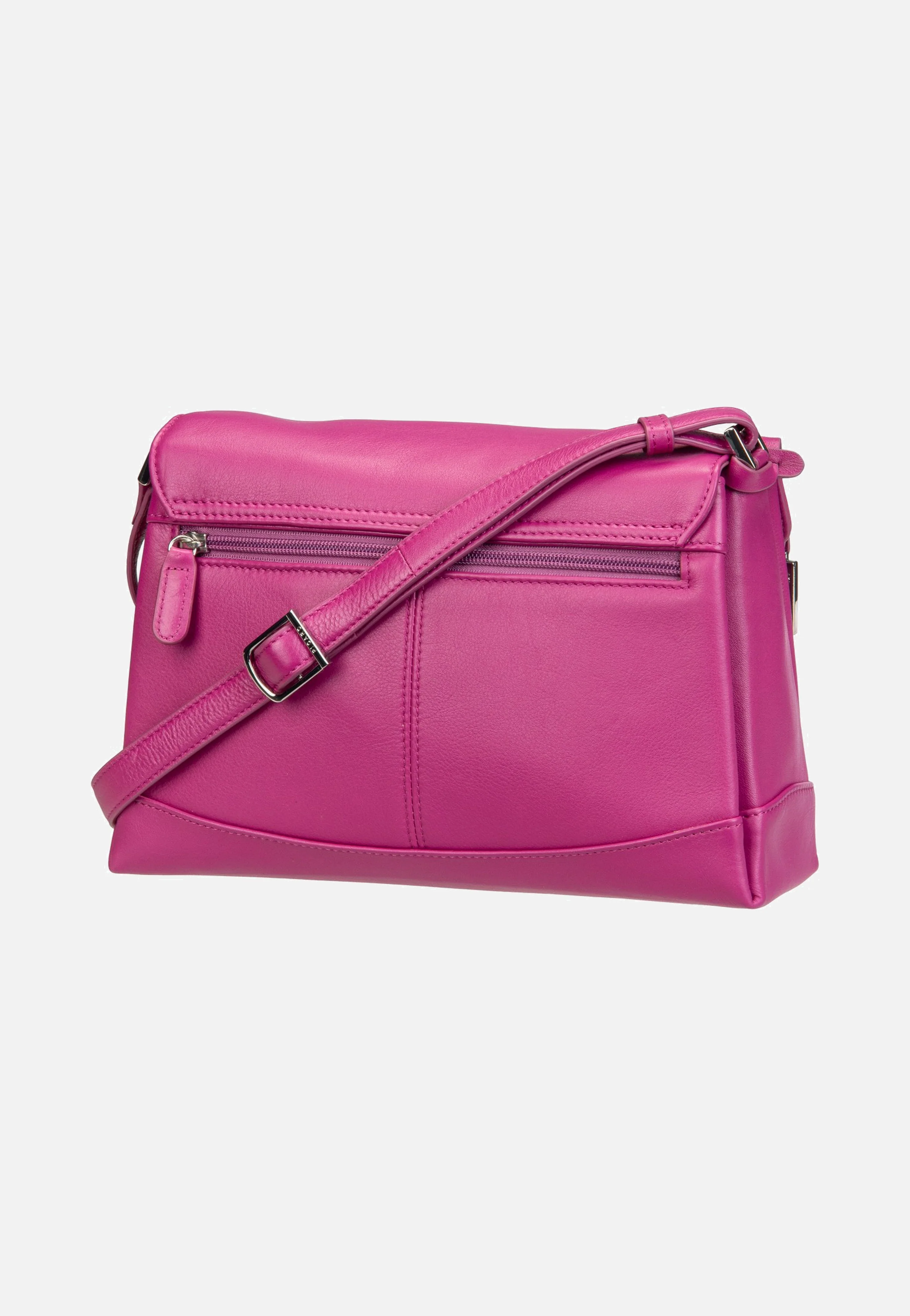 Really 8207 Fuchsia - Crossbody Bag - Image 3