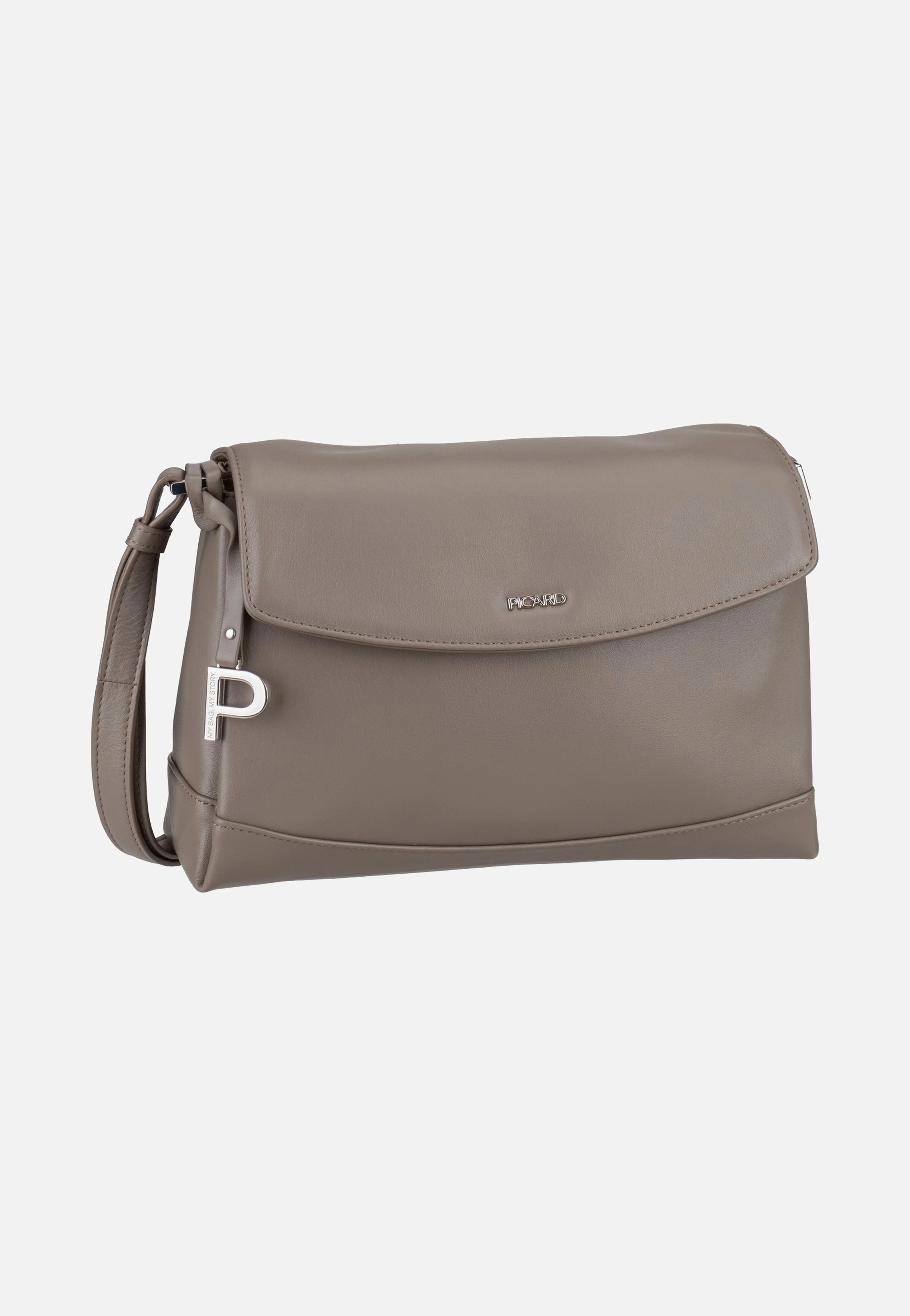 Really 8207 Gravel - Crossbody Bag