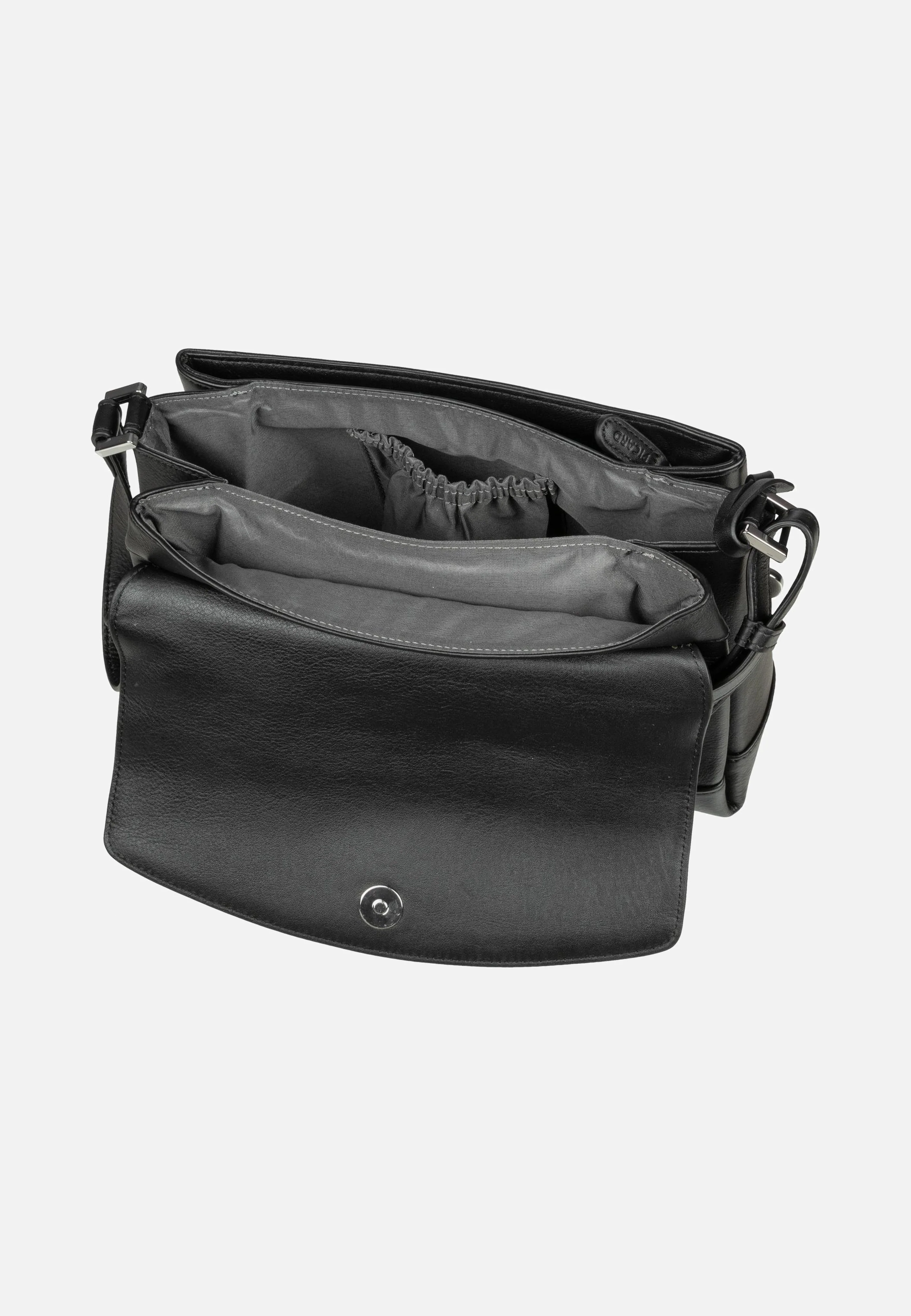 Really 8207 Schwarz - Crossbody Bag - Image 4