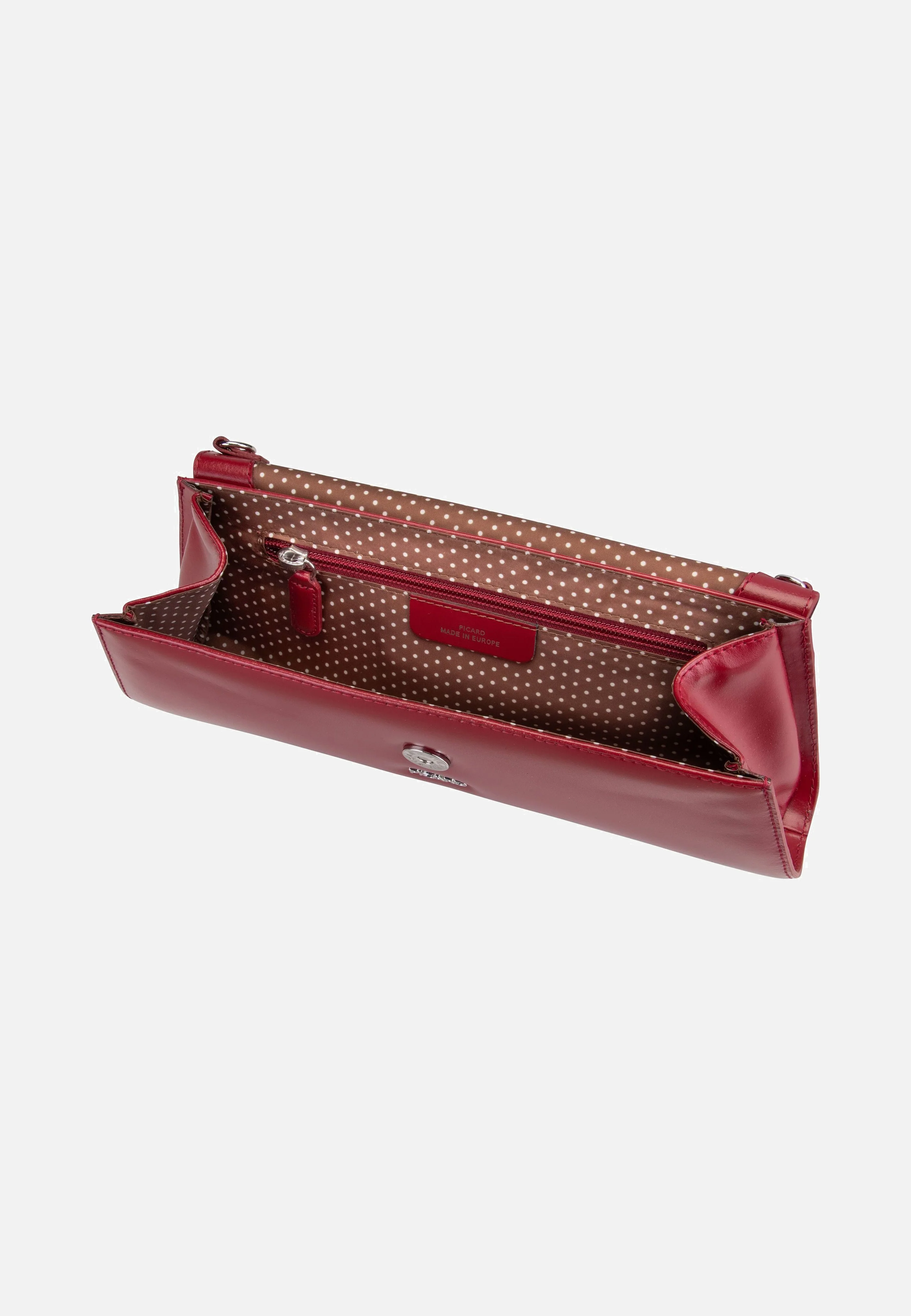 Rome 5479 Rot - Clutch - Image 4