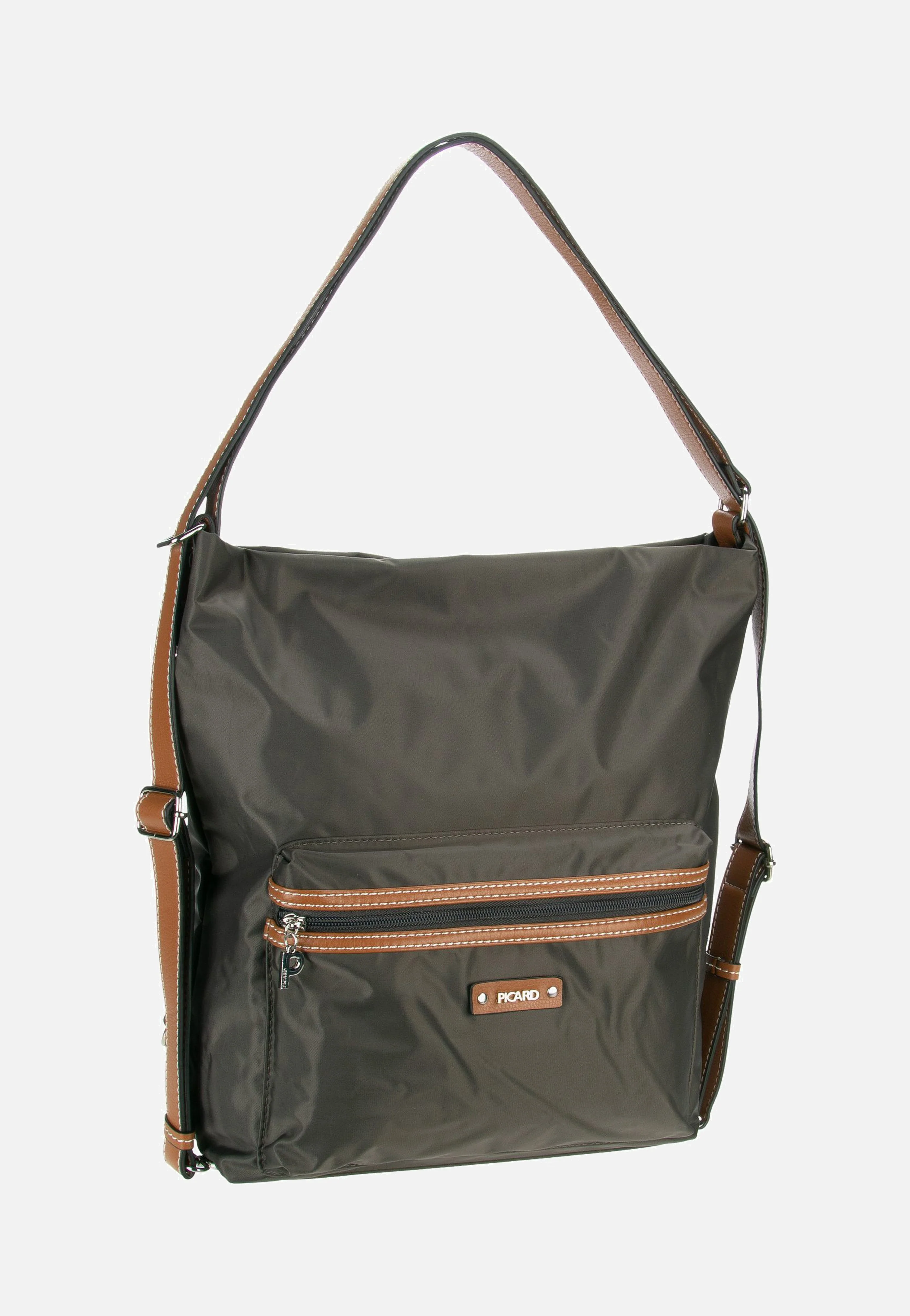 Sonja 2777 Anthrazit - Rucksack