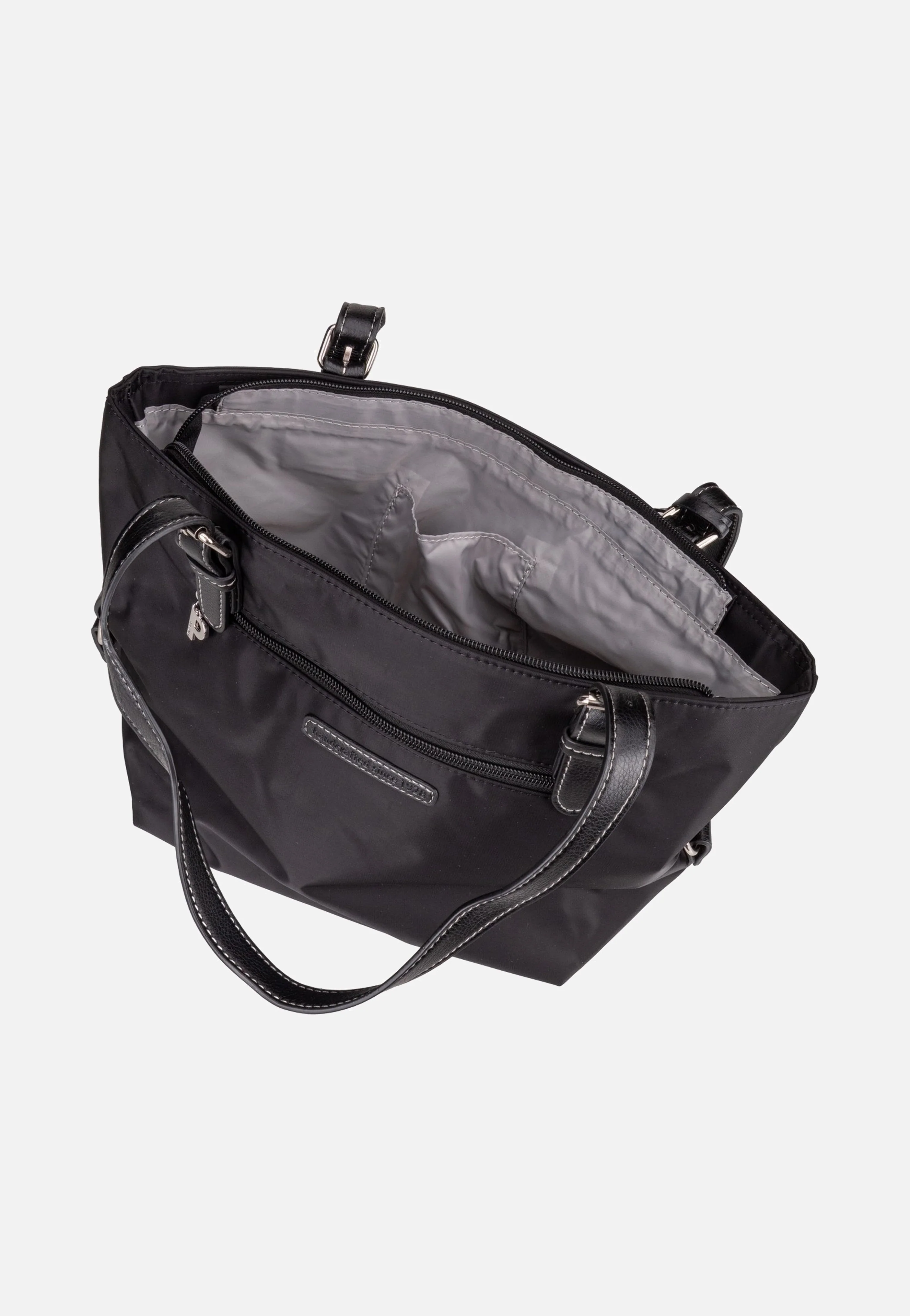 Sonja 2794 Schwarz - Shopper - Image 6