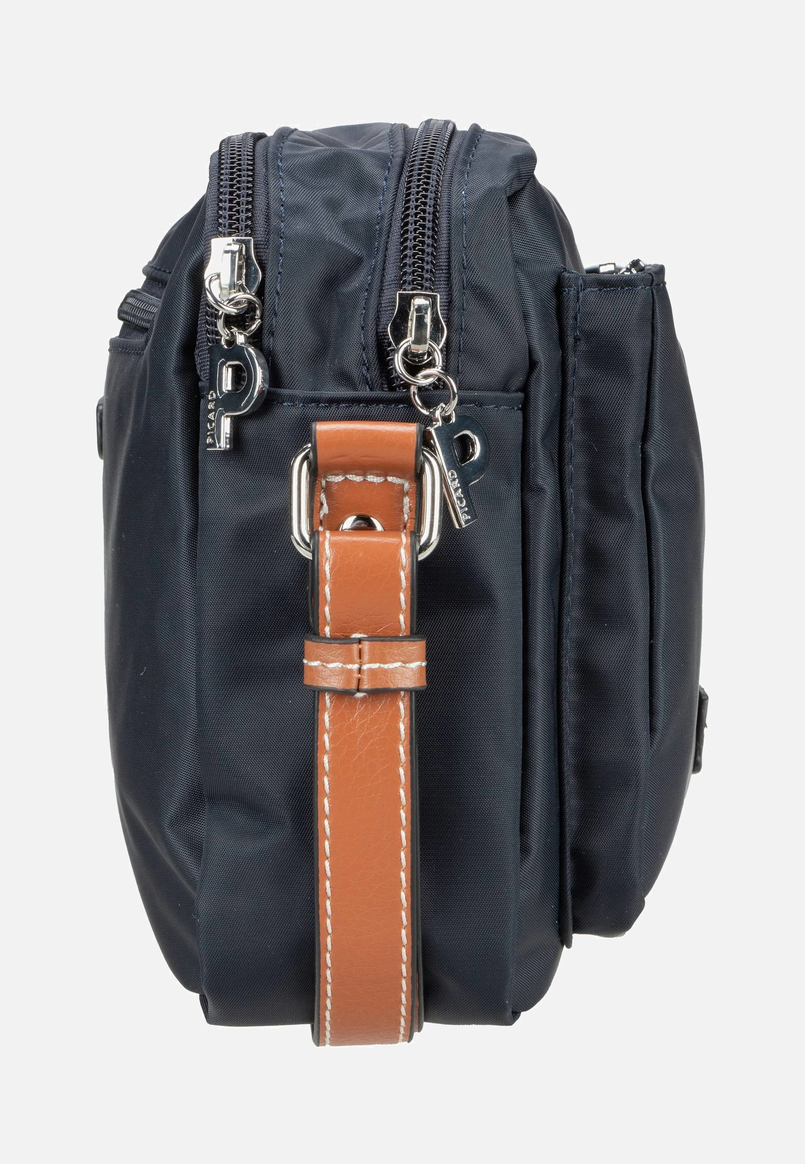 Sonja 3252 Midnight - Crossbody Bag - Image 7