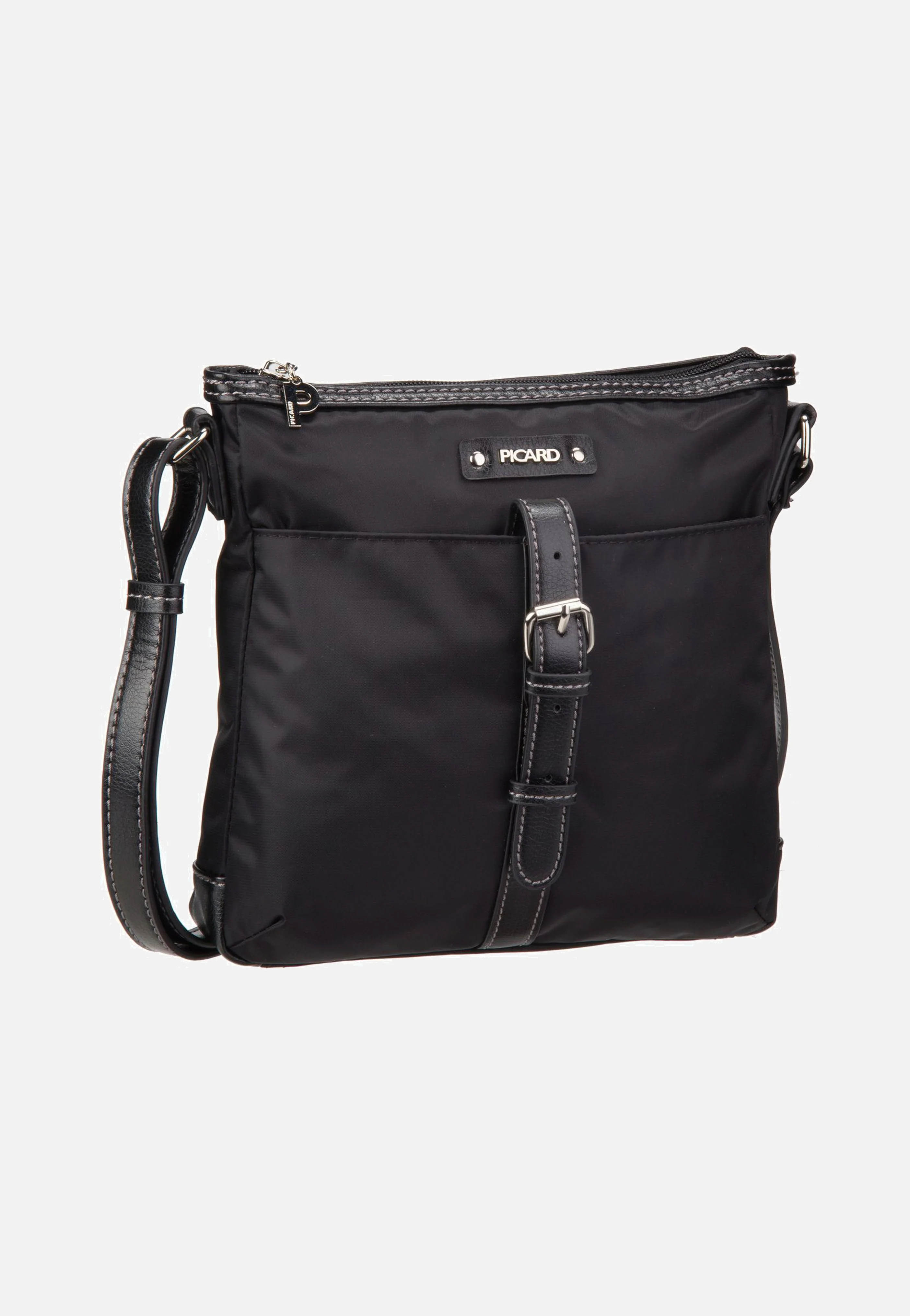 Sonja 7830 Schwarz - Beuteltasche