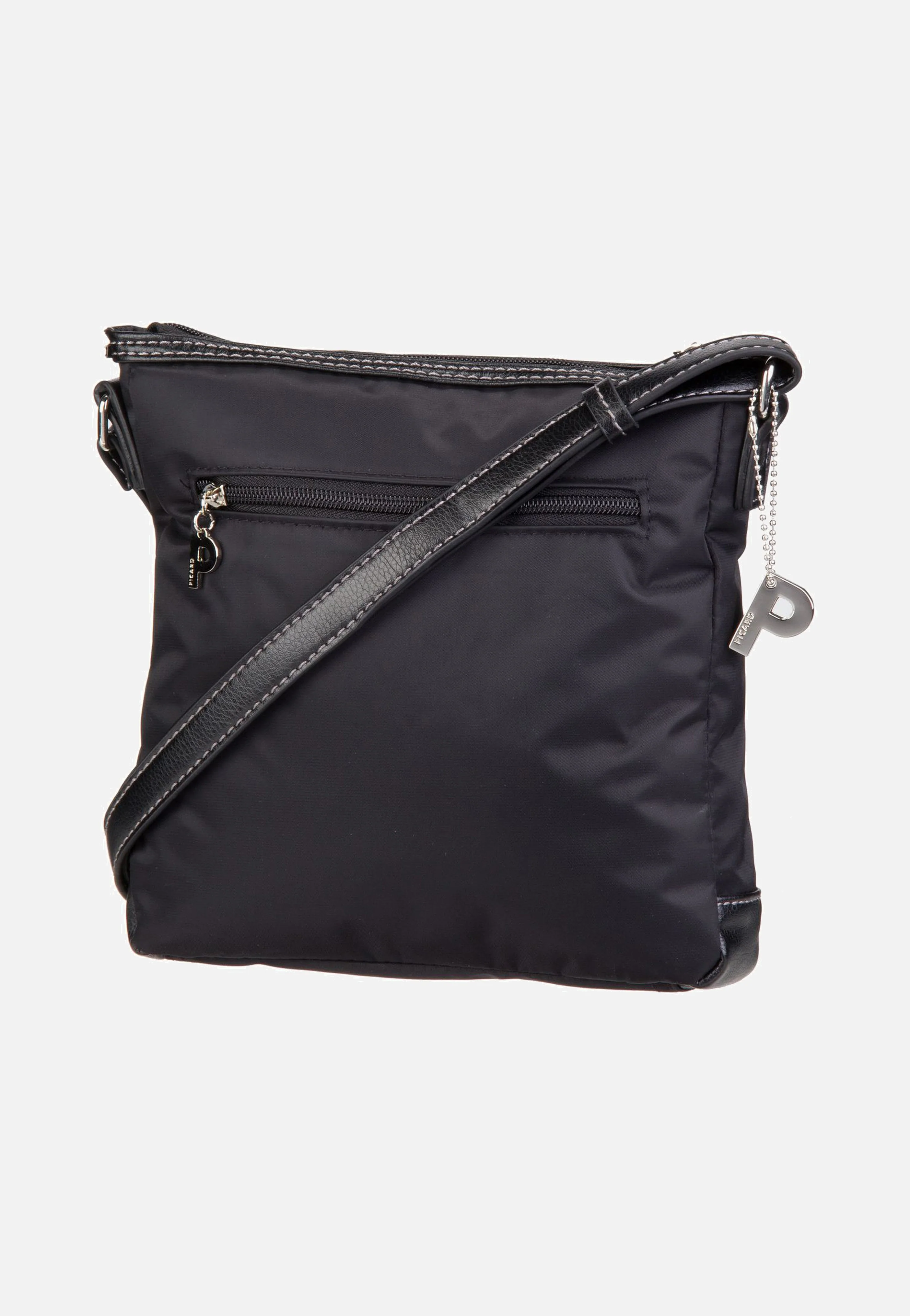 Sonja 7830 Schwarz - Beuteltasche - Image 2