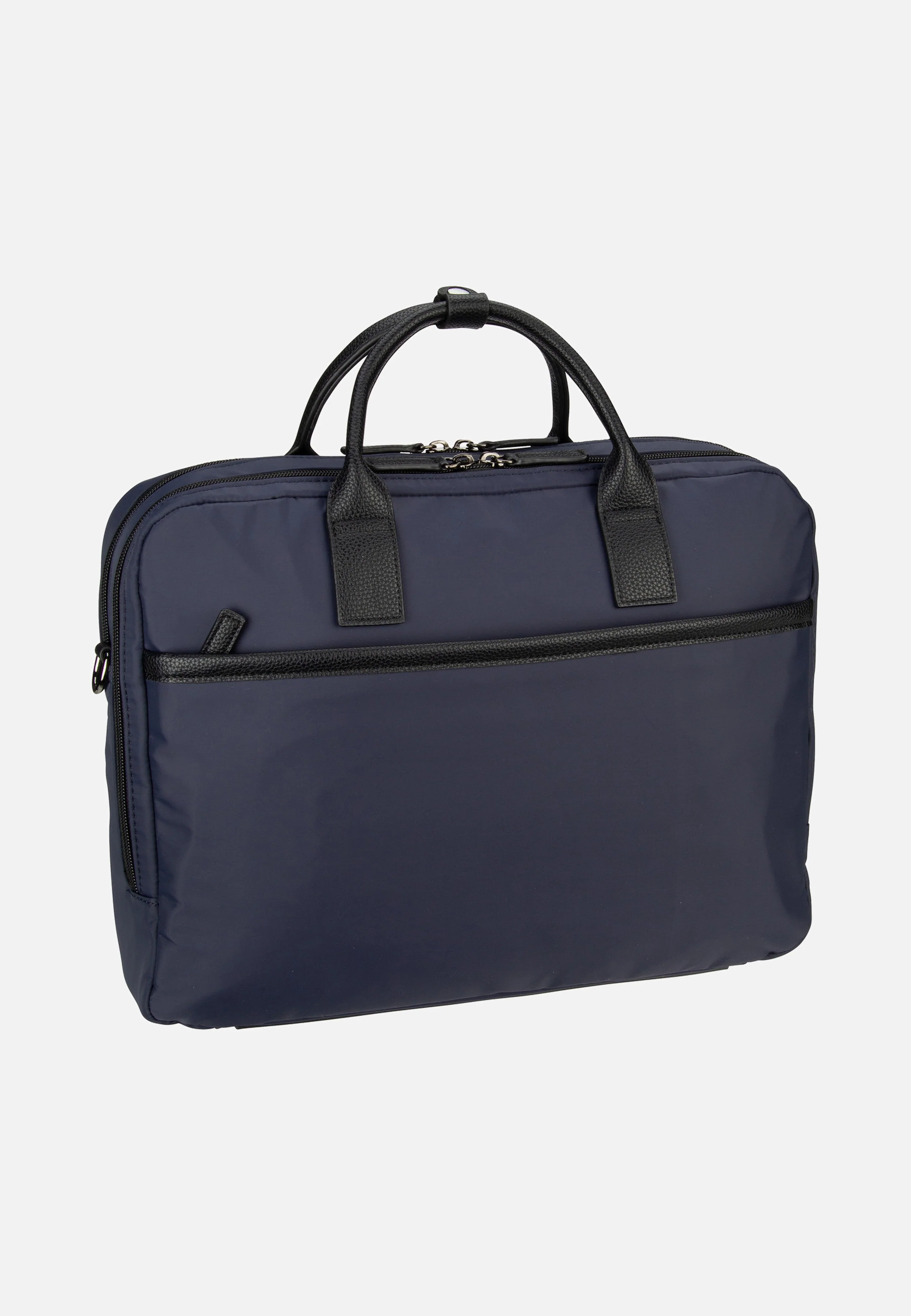 S'Pore 2975 Navy - Aktentasche