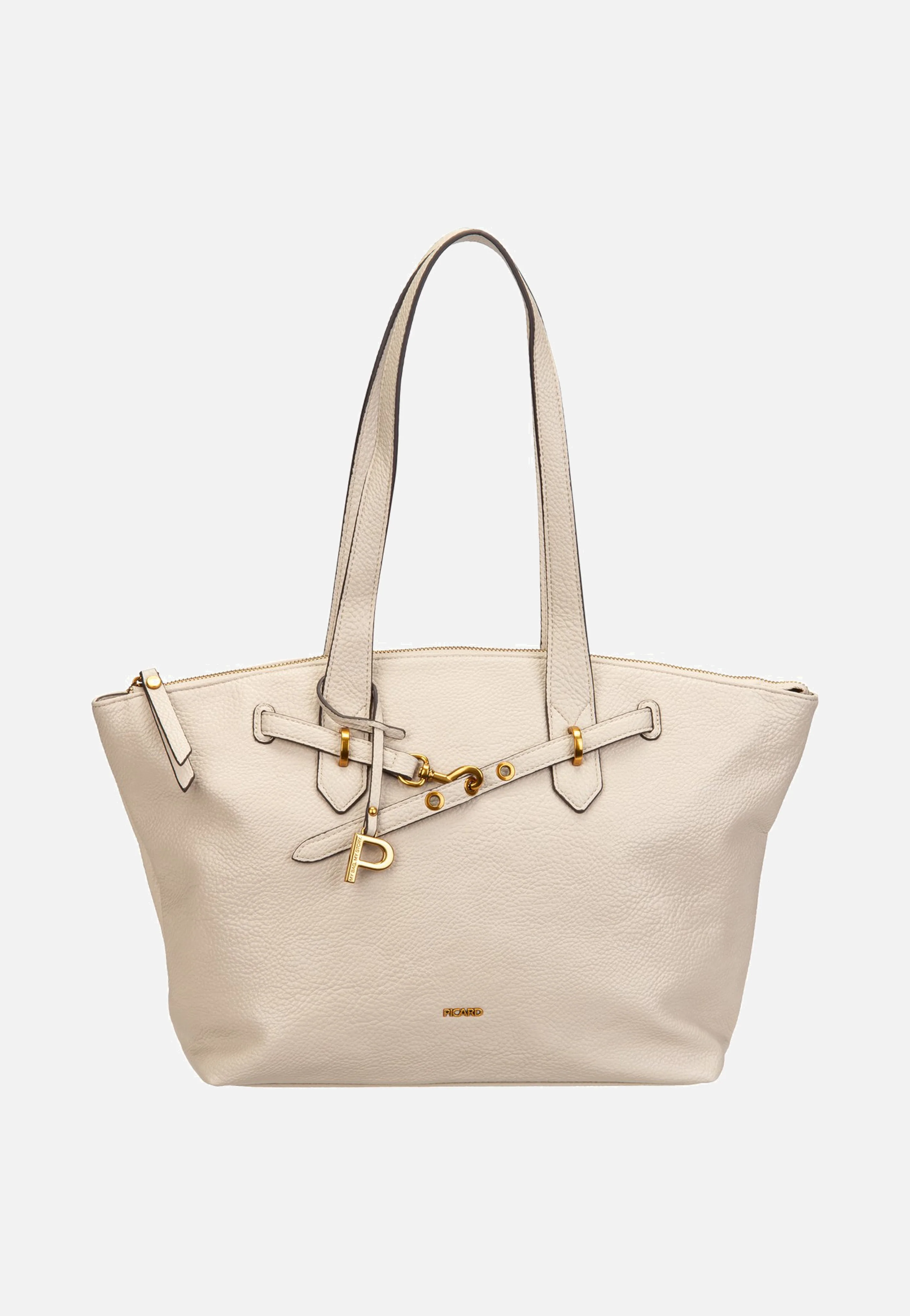 Style 3322 Cream - Shopper - Image 2