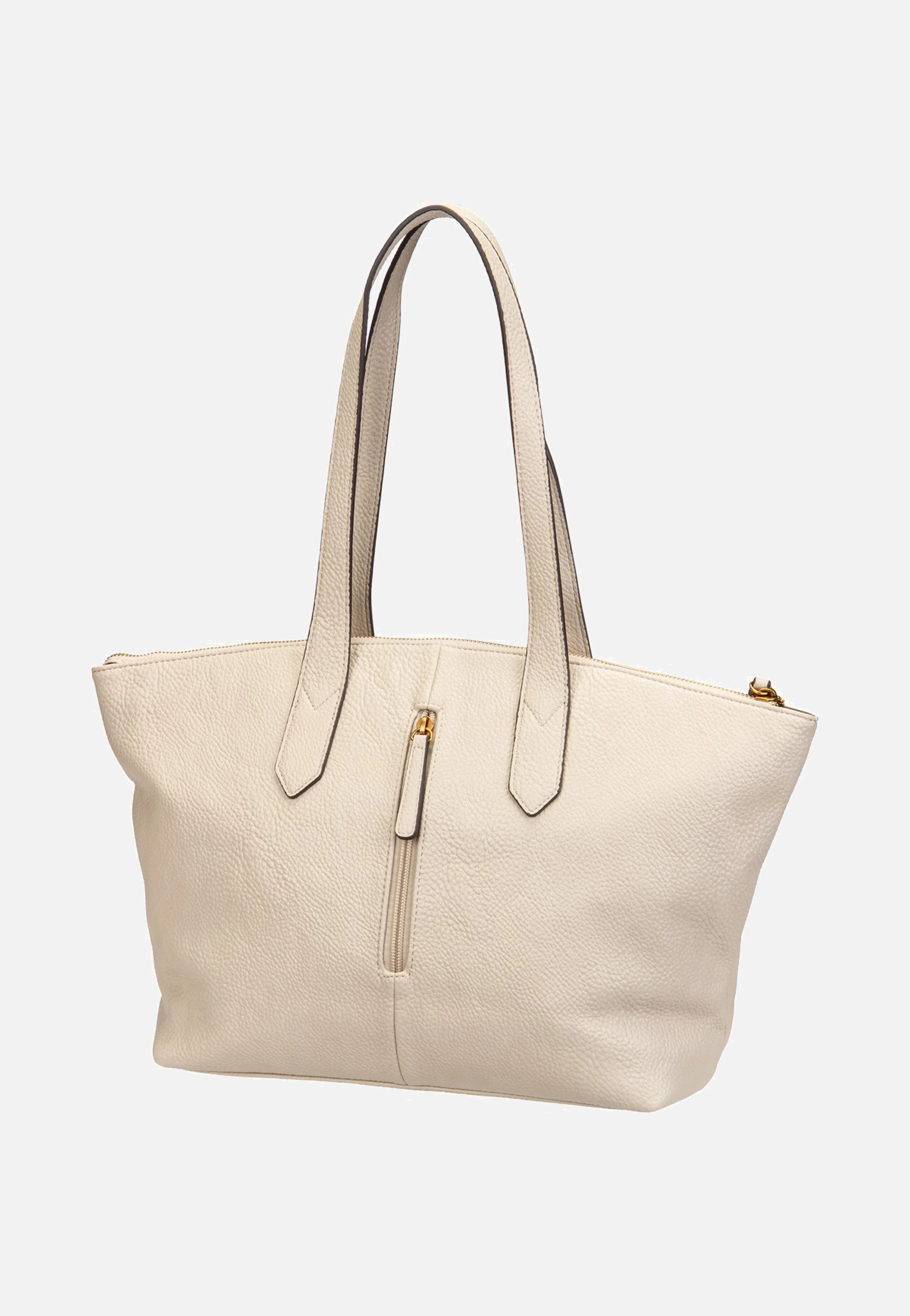 Style 3322 Cream - Shopper - Image 3