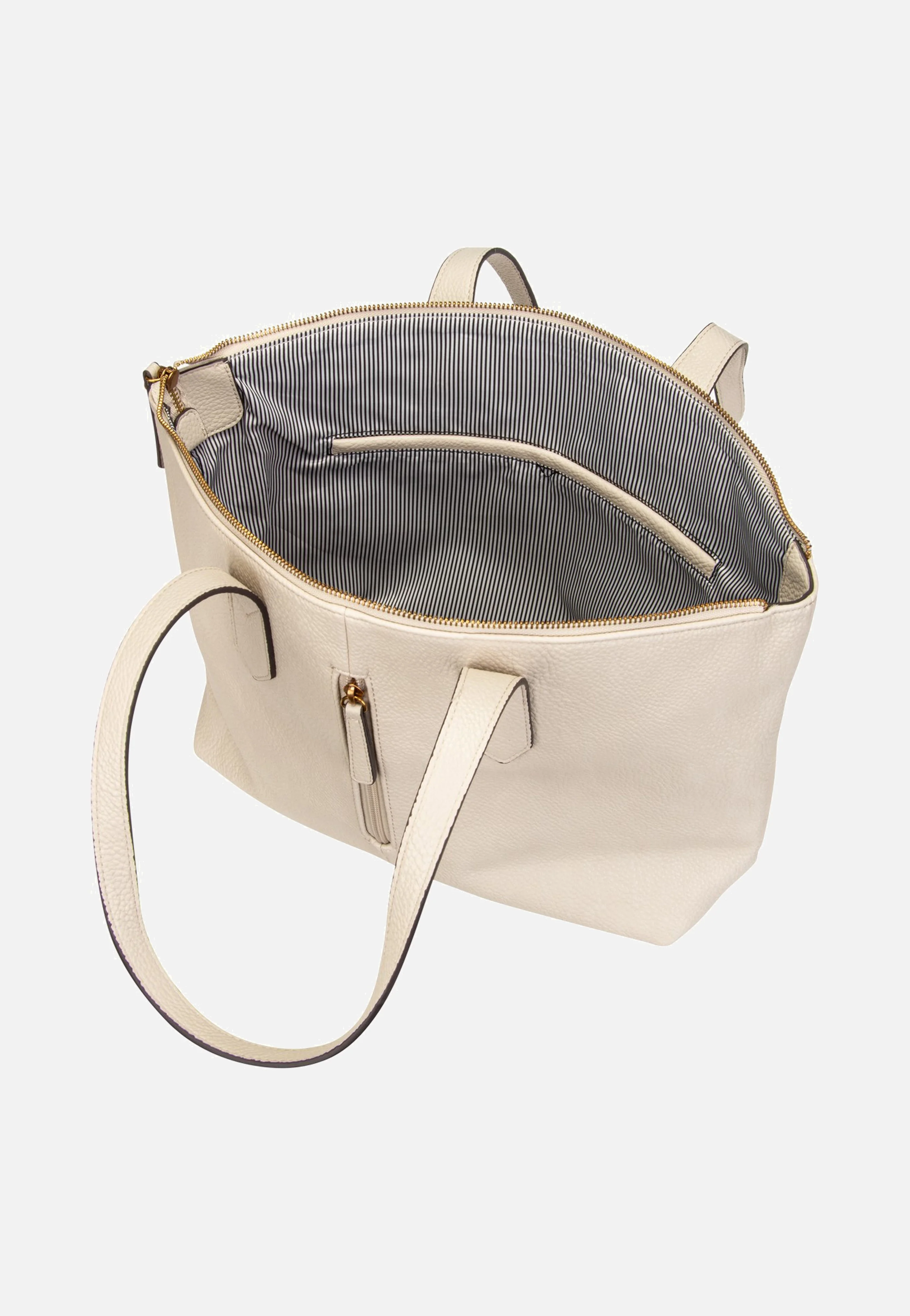 Style 3322 Cream - Shopper - Image 6