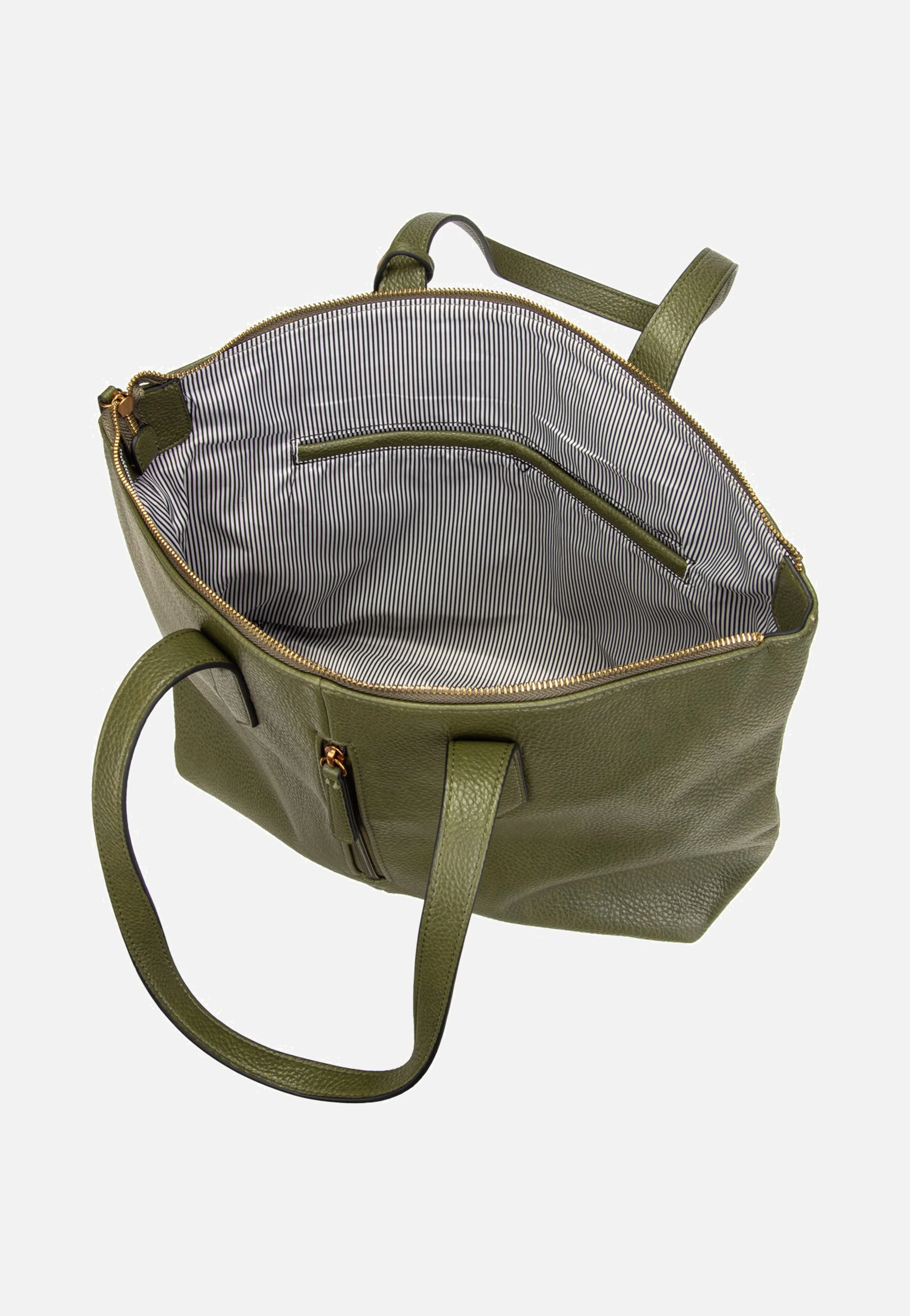 Style 3322 Olive - Shopper - Image 6