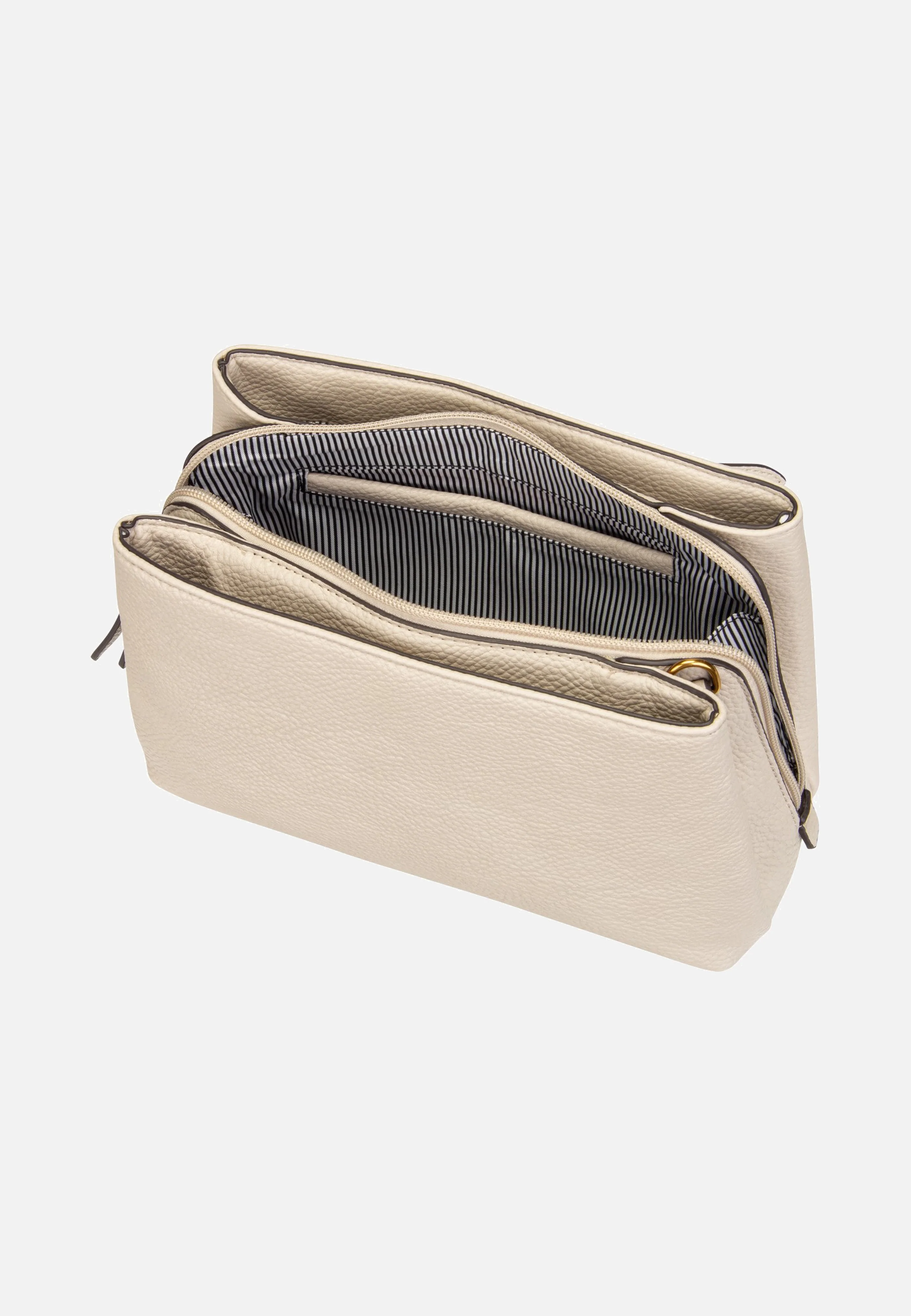 Style 3323 Cream - Crossbody Bag - Image 7