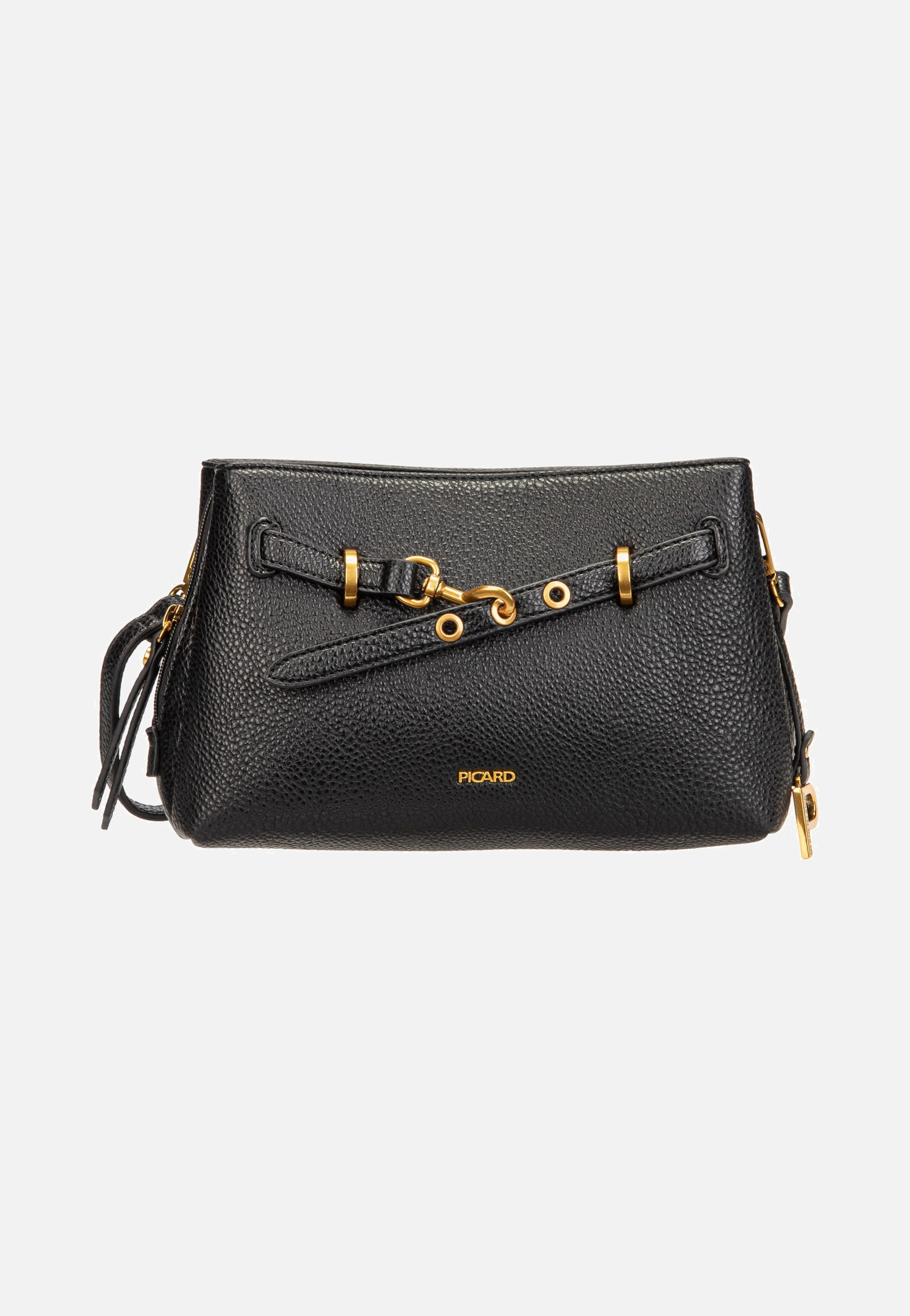 Style 3323 Schwarz - Crossbody Bag - Image 2