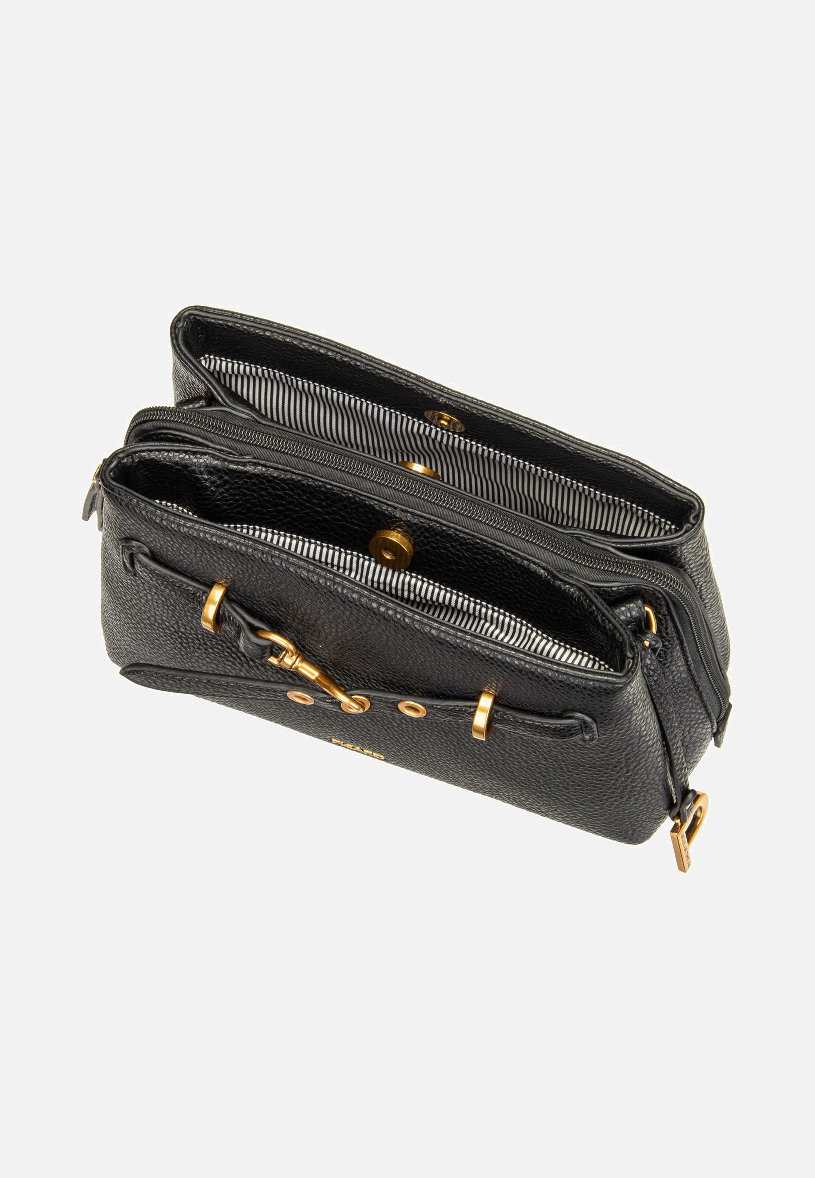 Style 3323 Schwarz - Crossbody Bag - Image 5