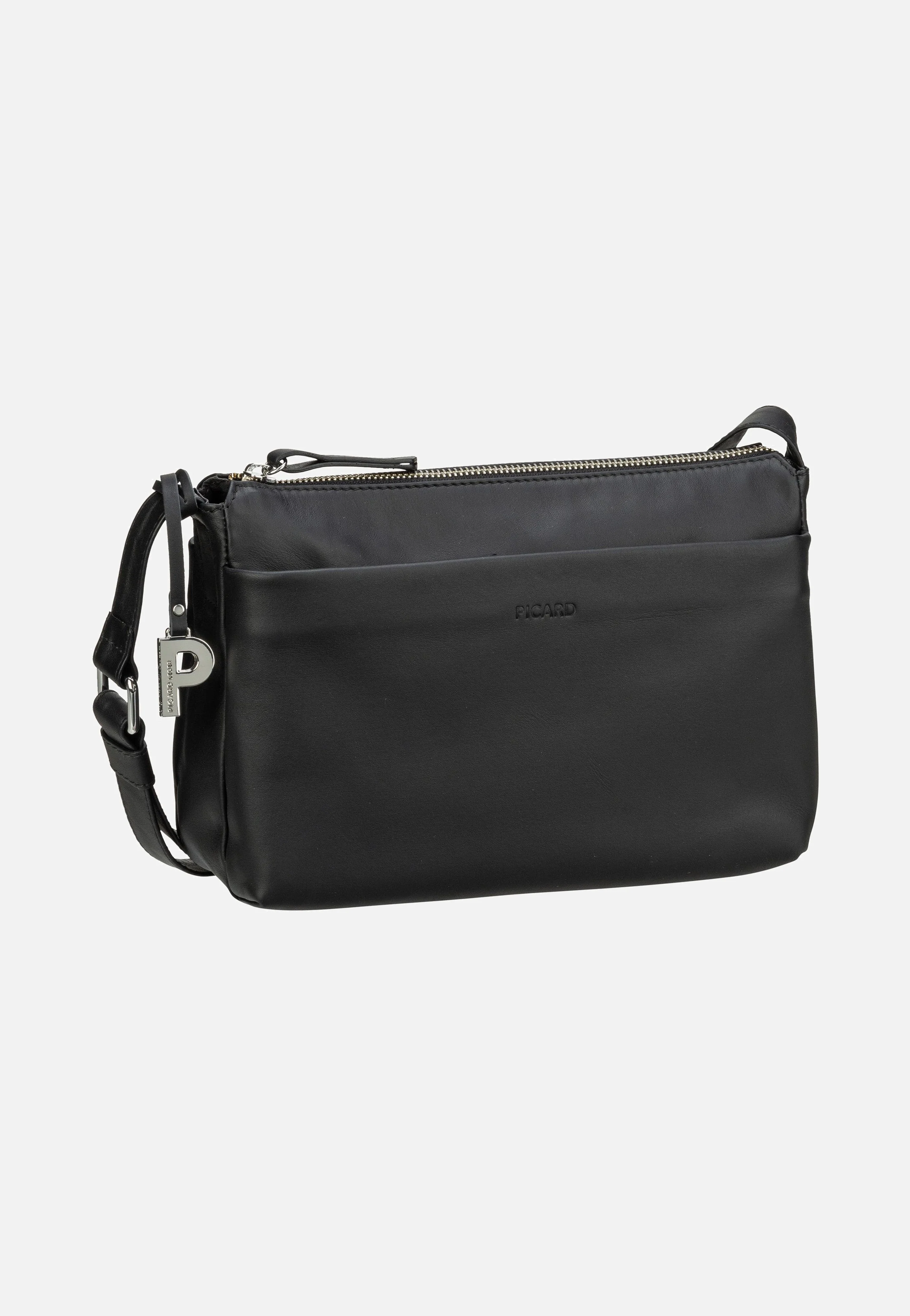 Timeless 5392 Schwarz - Beuteltasche