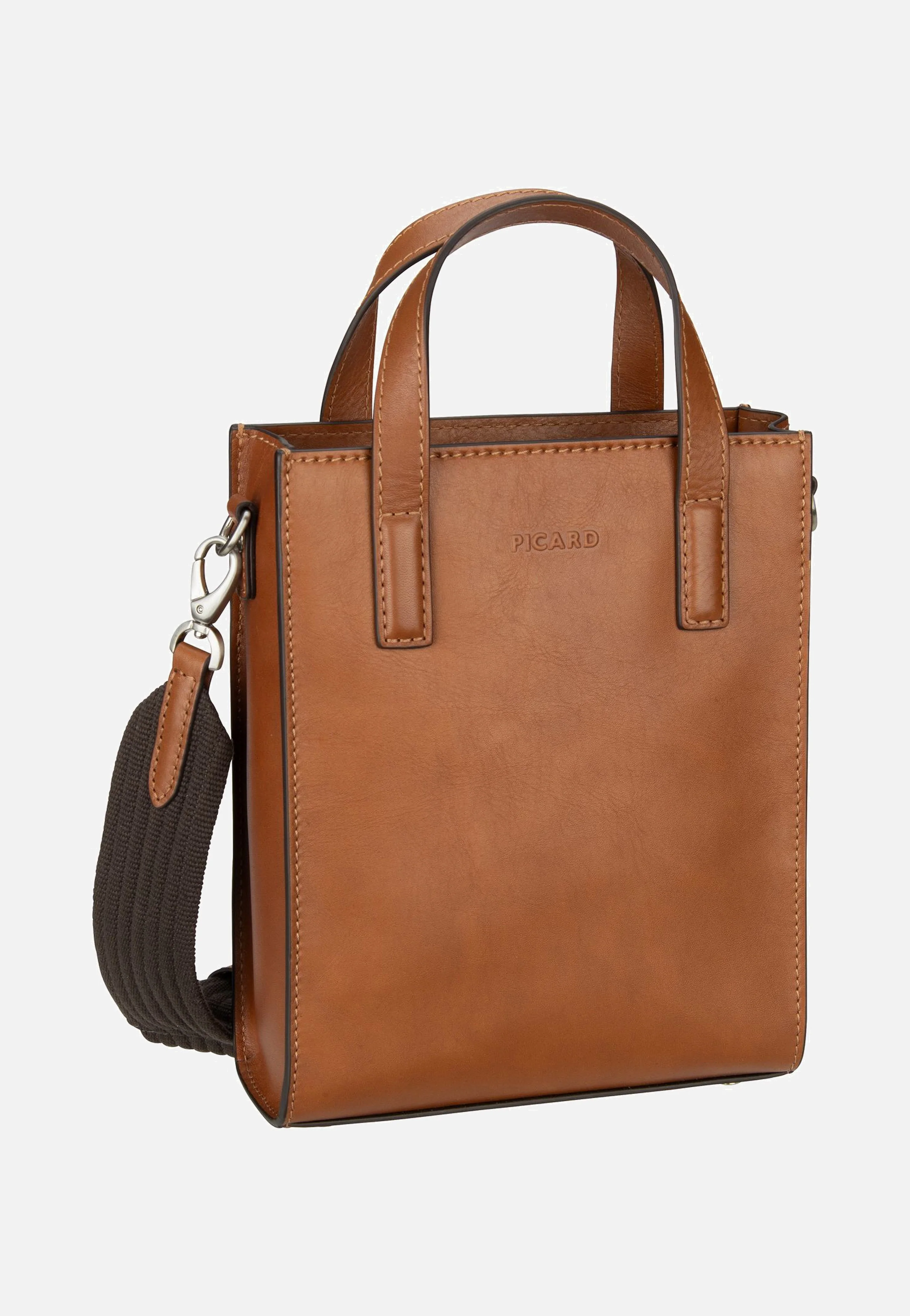 Toscana 7217 Camel - Crossbody Bag