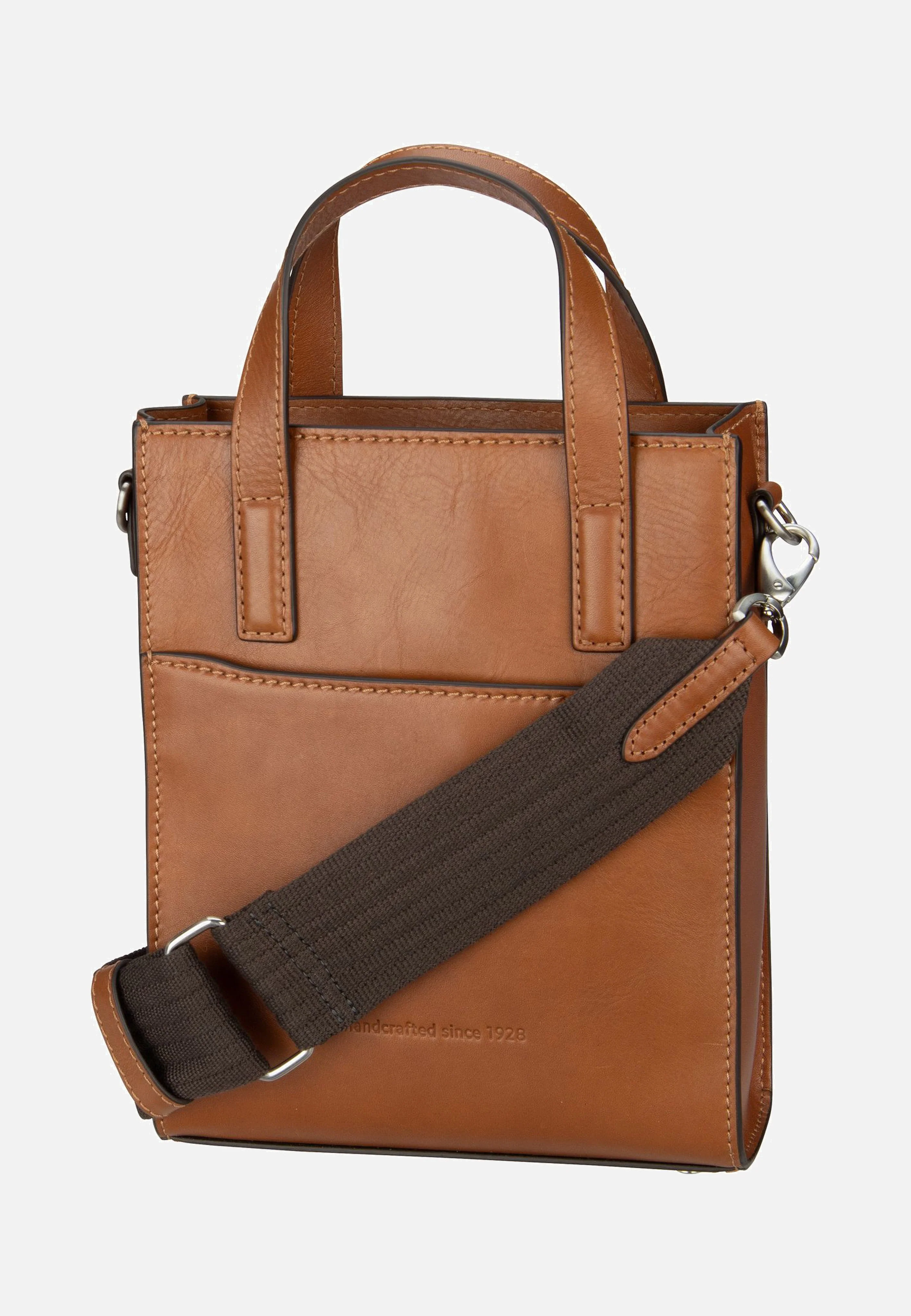 Toscana 7217 Camel - Crossbody Bag - Image 2