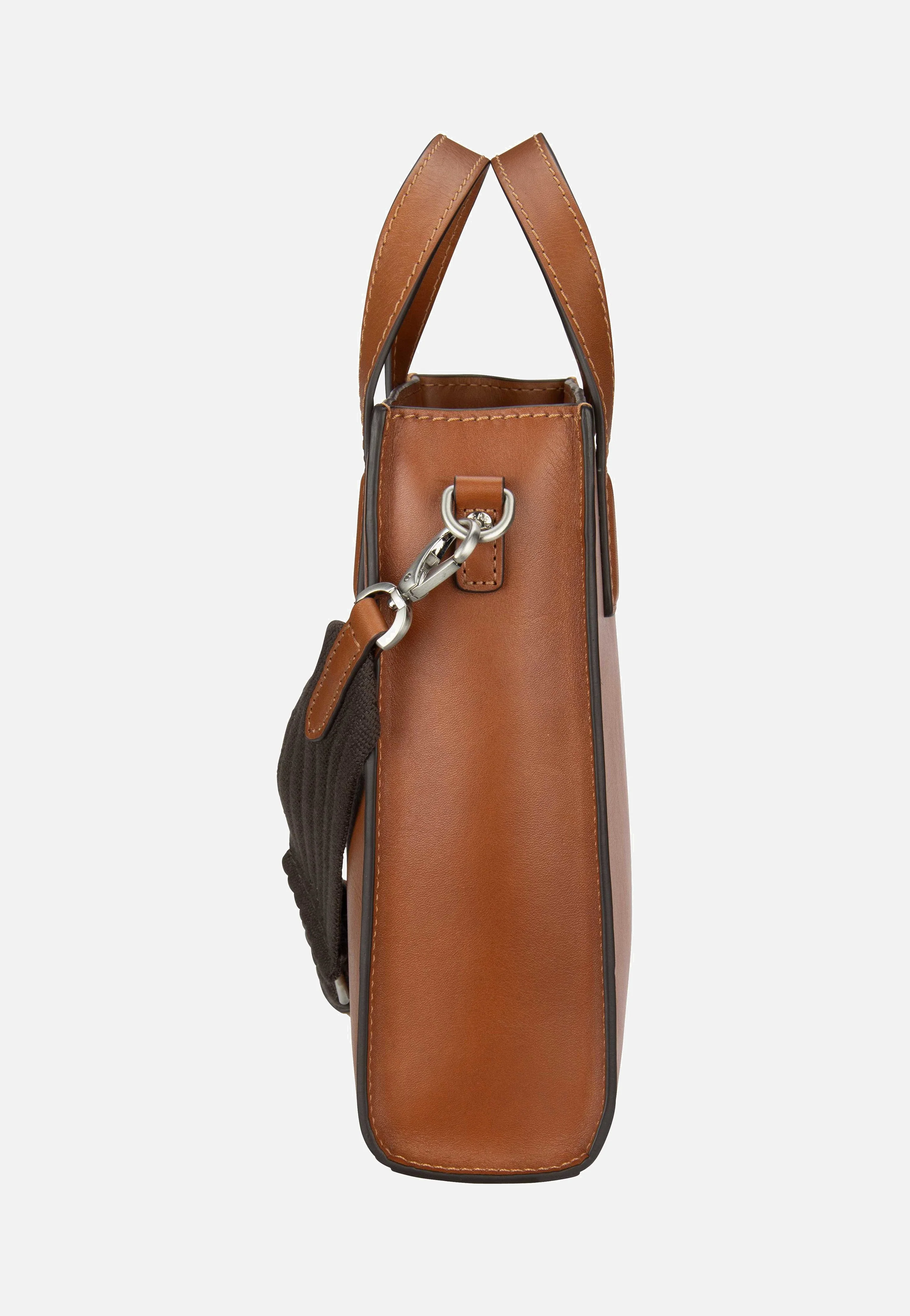 Toscana 7217 Camel - Crossbody Bag - Image 5