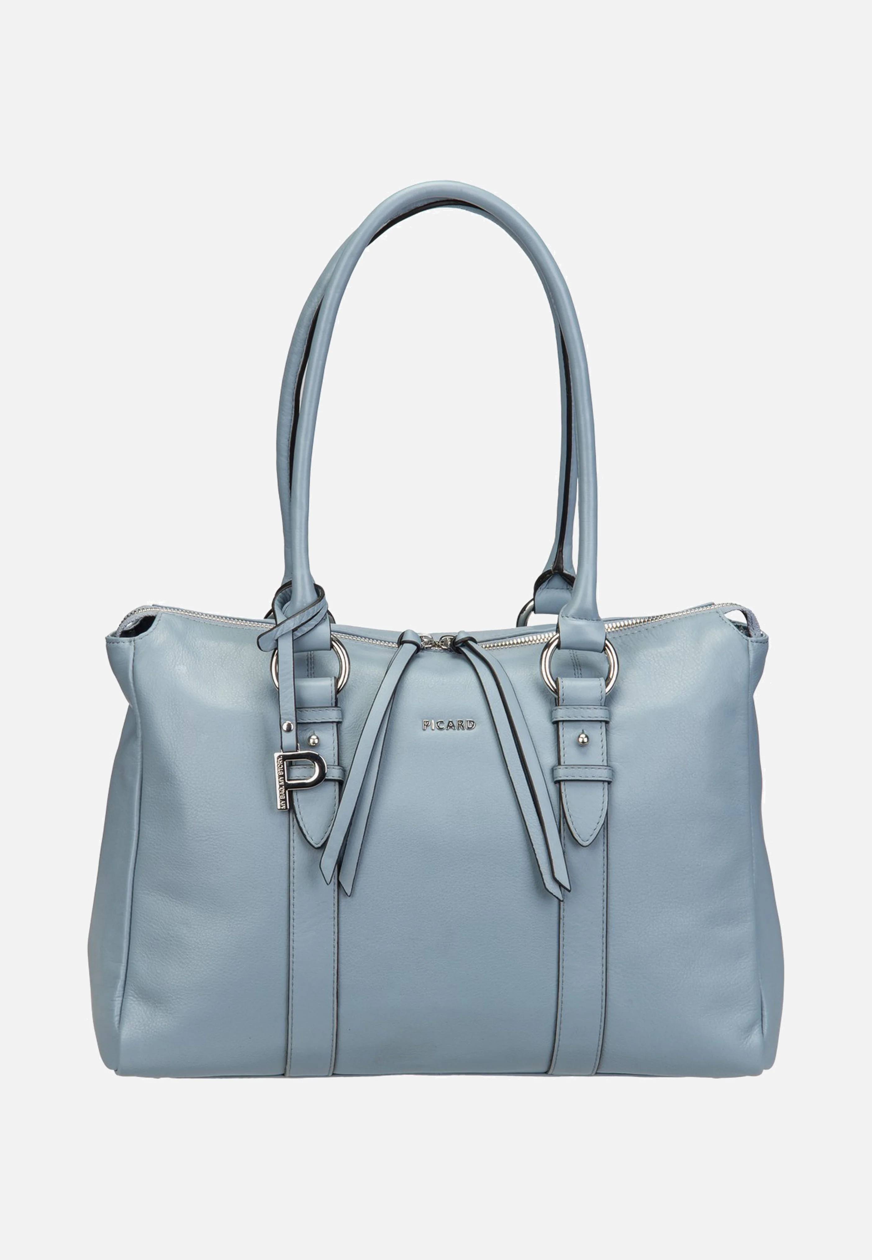 Valesca 1207 Sky - Shopper - Image 2