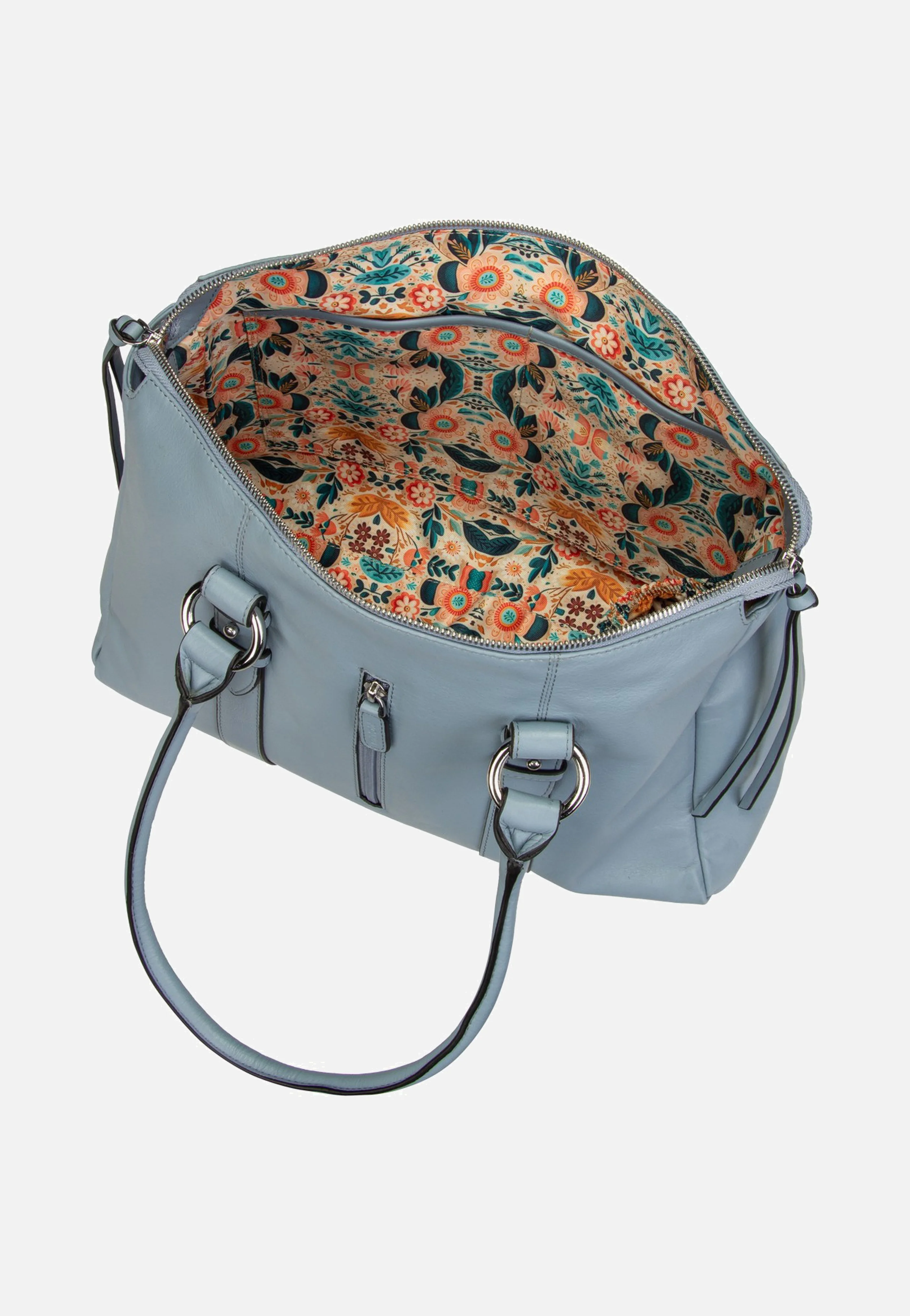 Valesca 1207 Sky - Shopper - Image 6