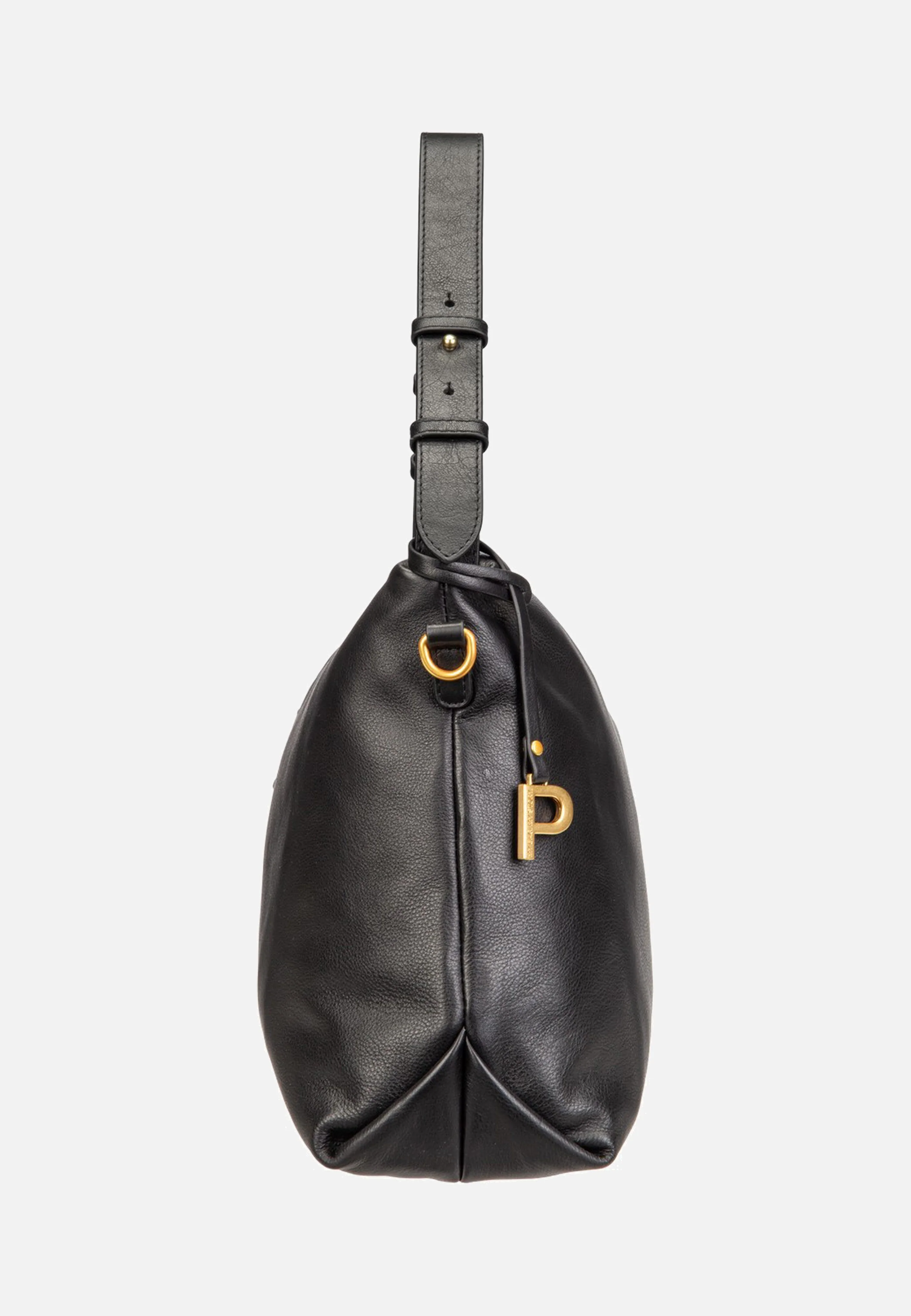 Valesca 1208 Schwarz - Hobo Bag - Image 4