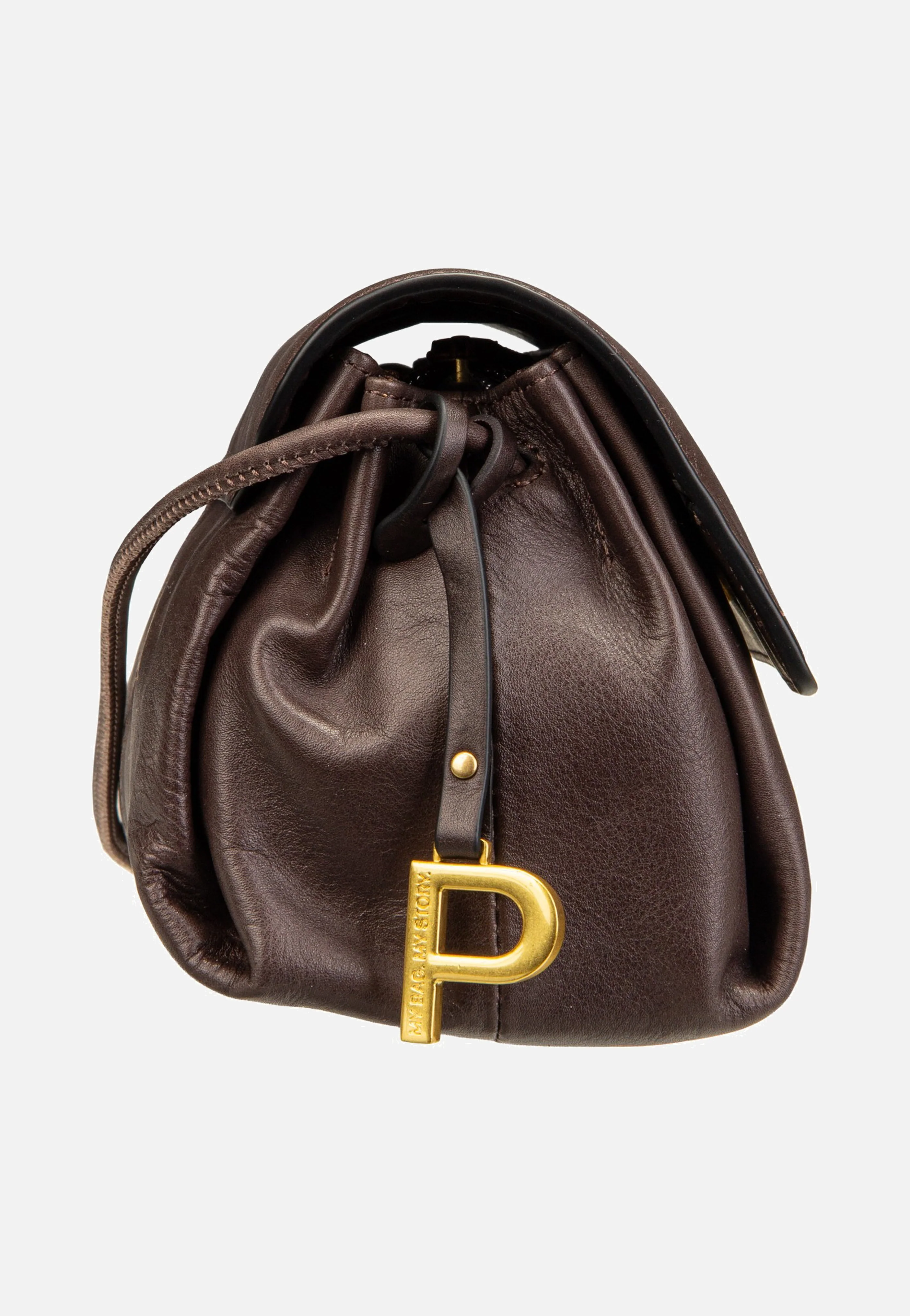 Whisper 7318 Cafe - Crossbody Bag - Image 4
