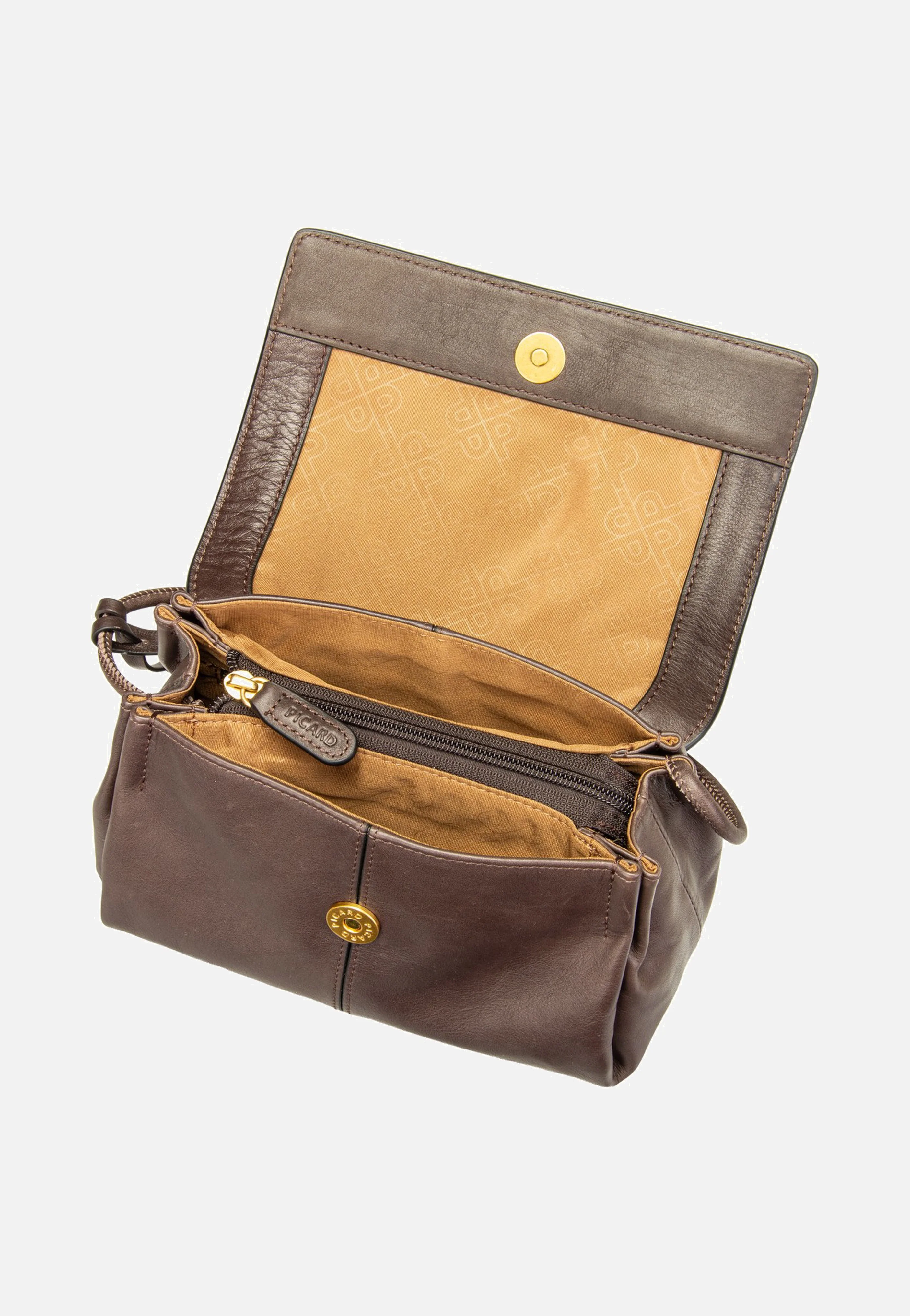 Whisper 7318 Cafe - Crossbody Bag - Image 6