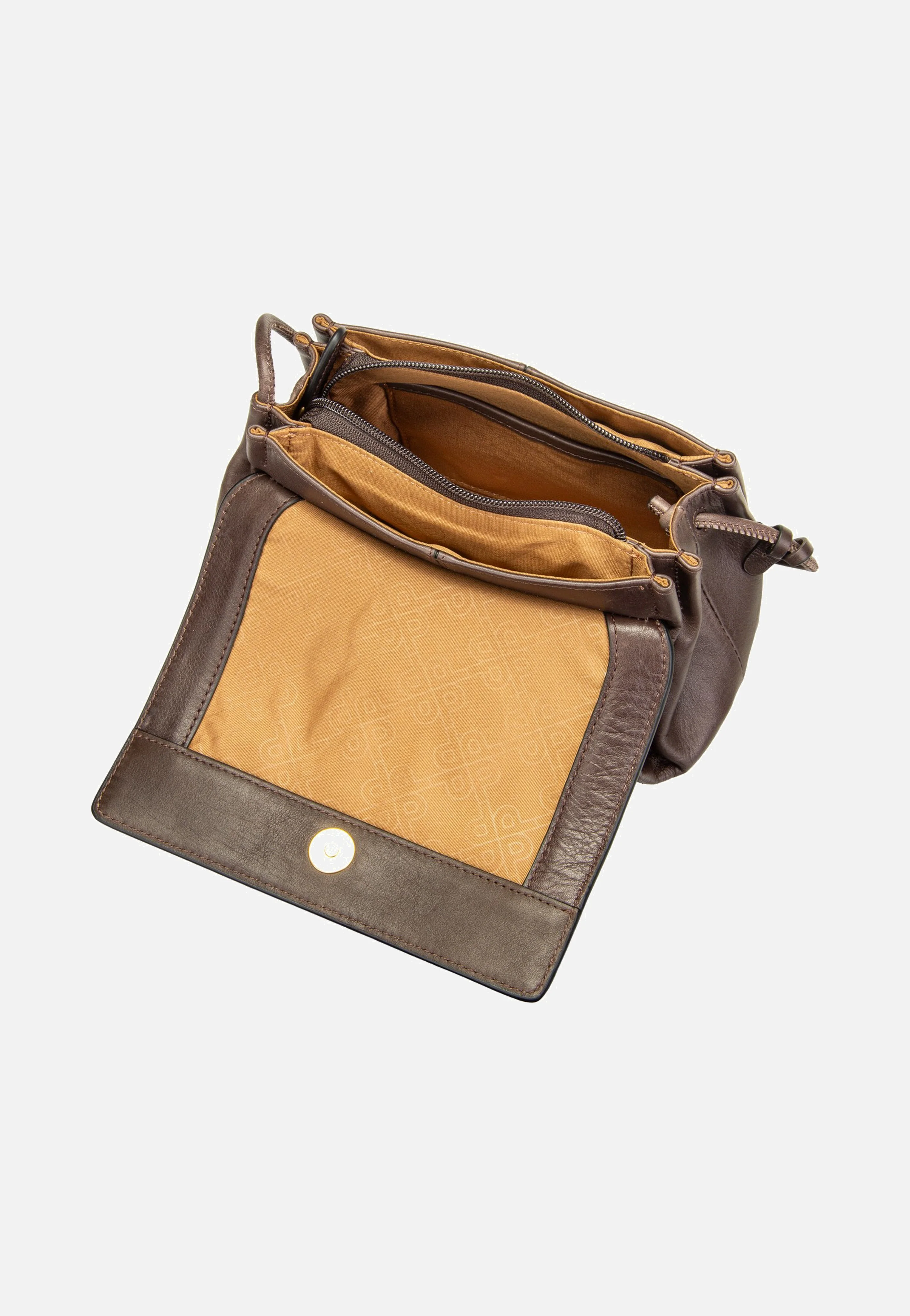 Whisper 7318 Cafe - Crossbody Bag - Image 7