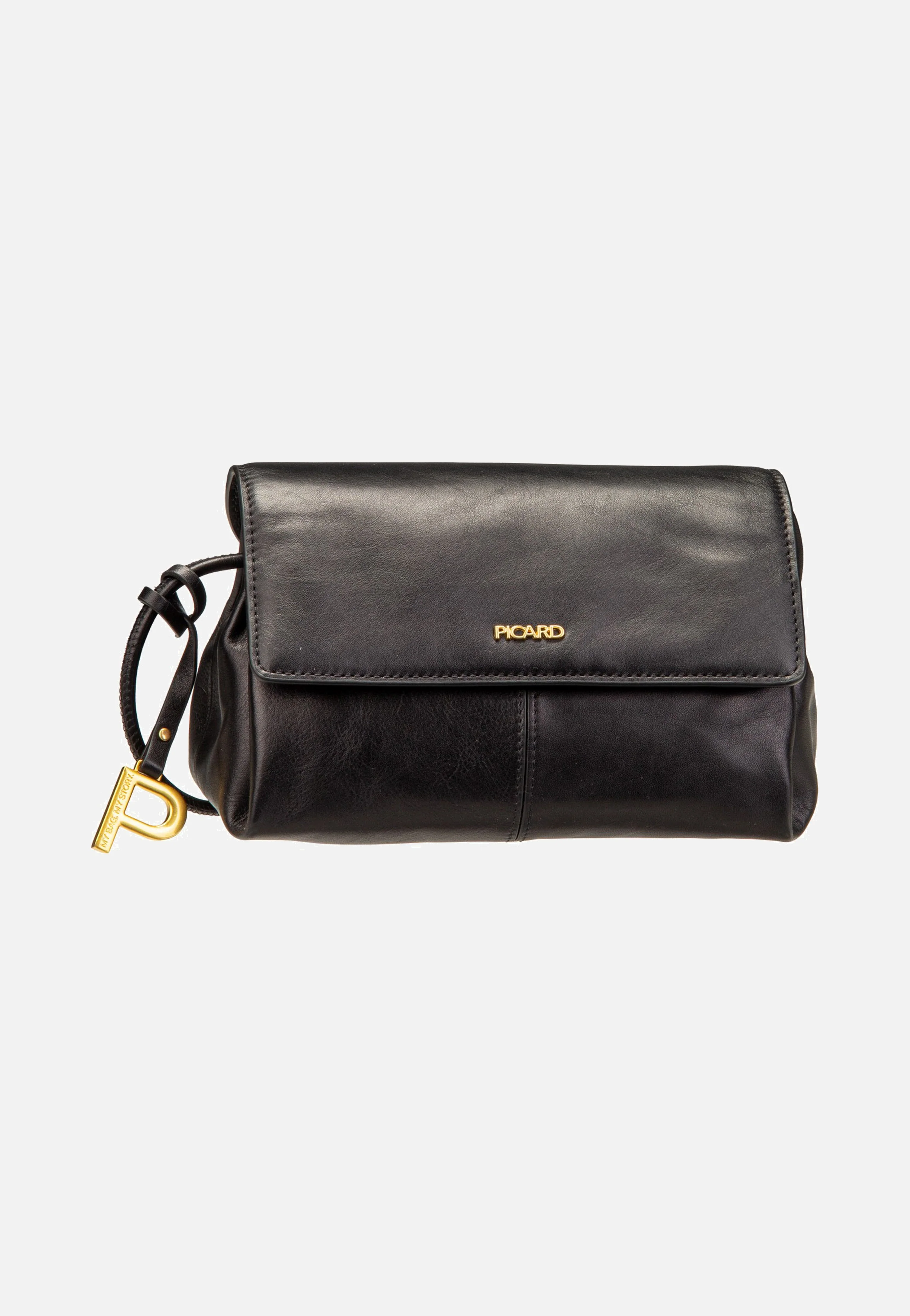 Whisper 7318 Schwarz - Crossbody Bag - Image 2