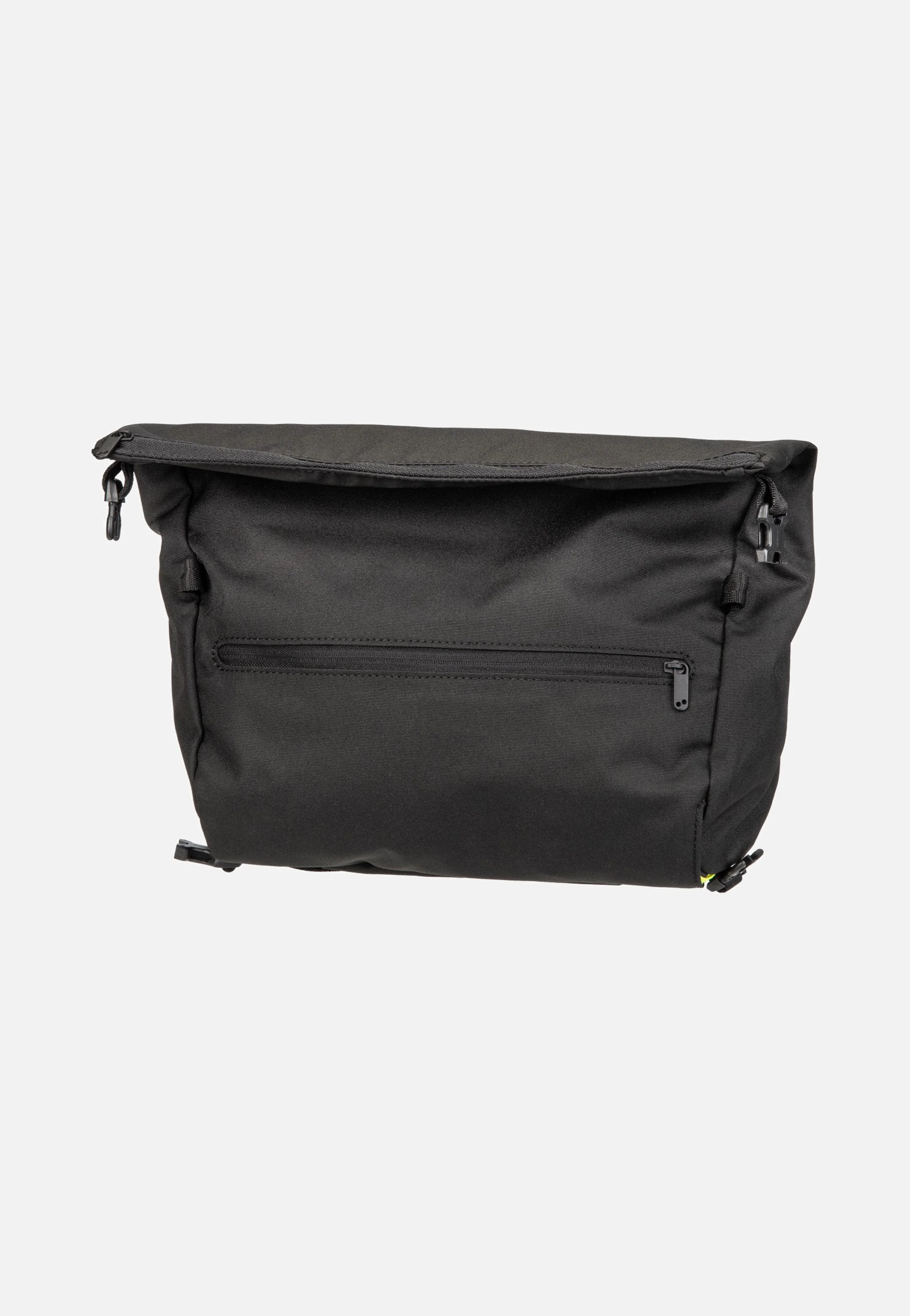 Aksel Rooted Black - Crossbody Bag - Image 3