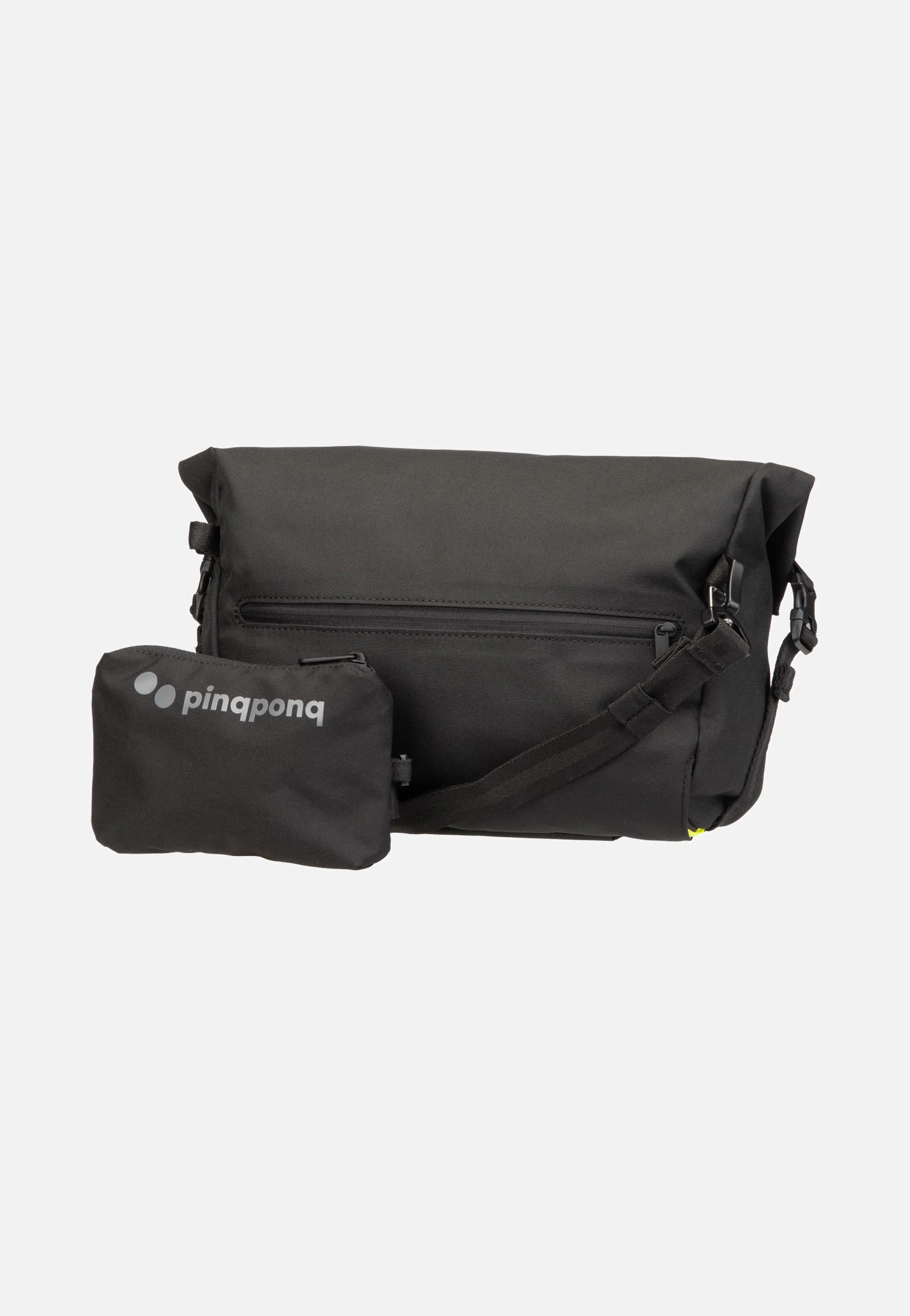Aksel Rooted Black - Crossbody Bag - Image 4
