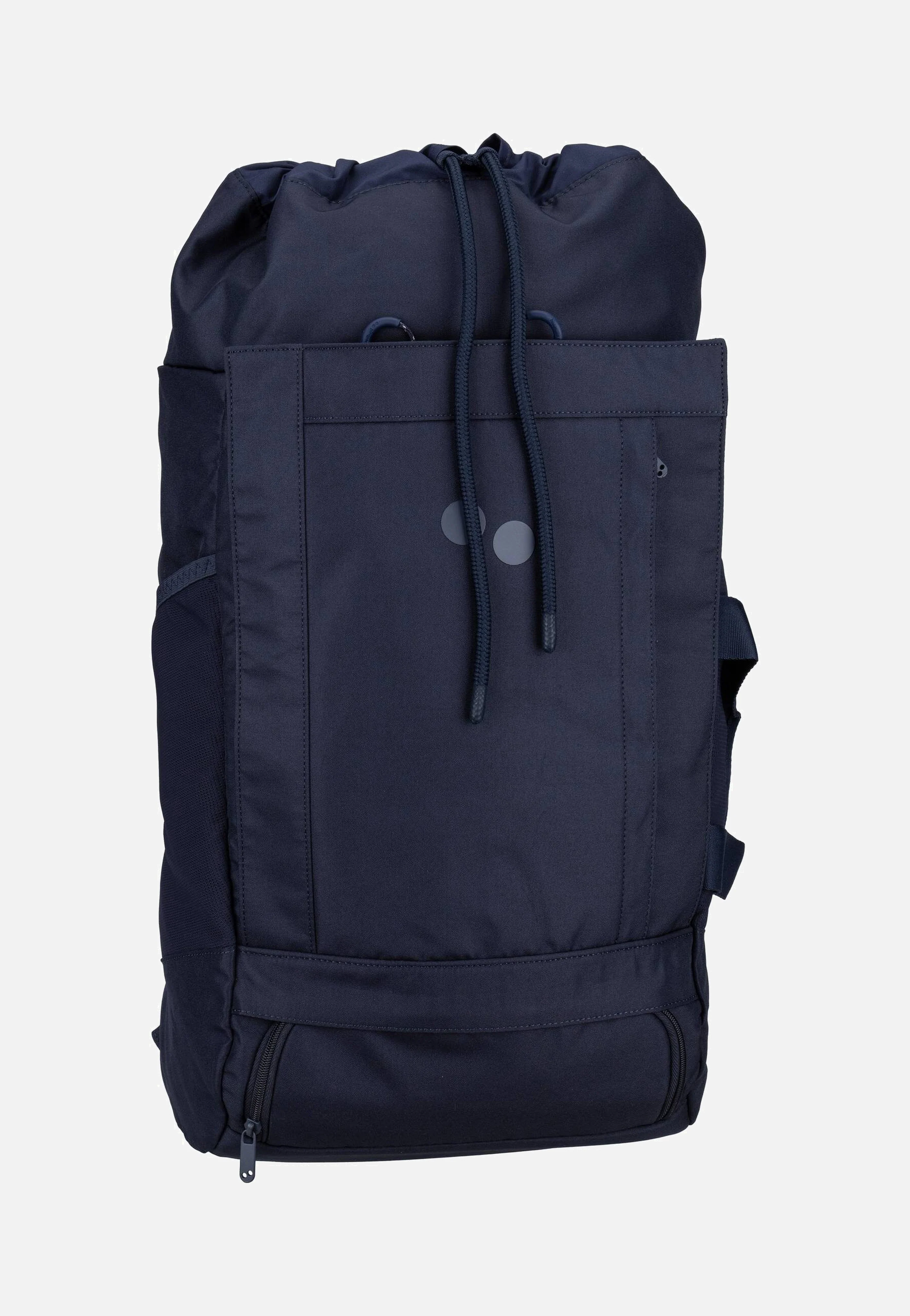 Blok Large Fjord Navy - Rucksack
