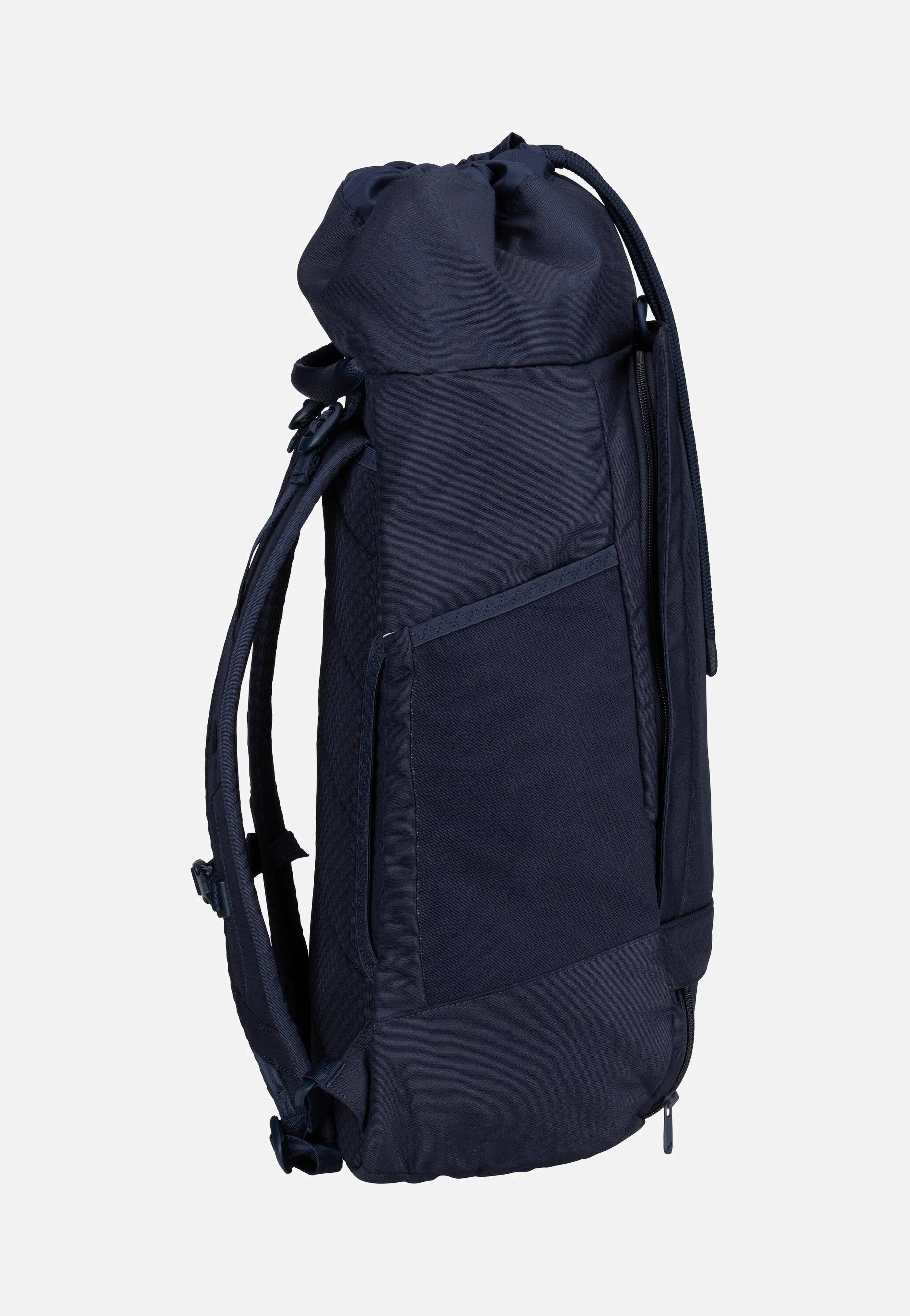 Blok Large Fjord Navy - Rucksack - Image 5