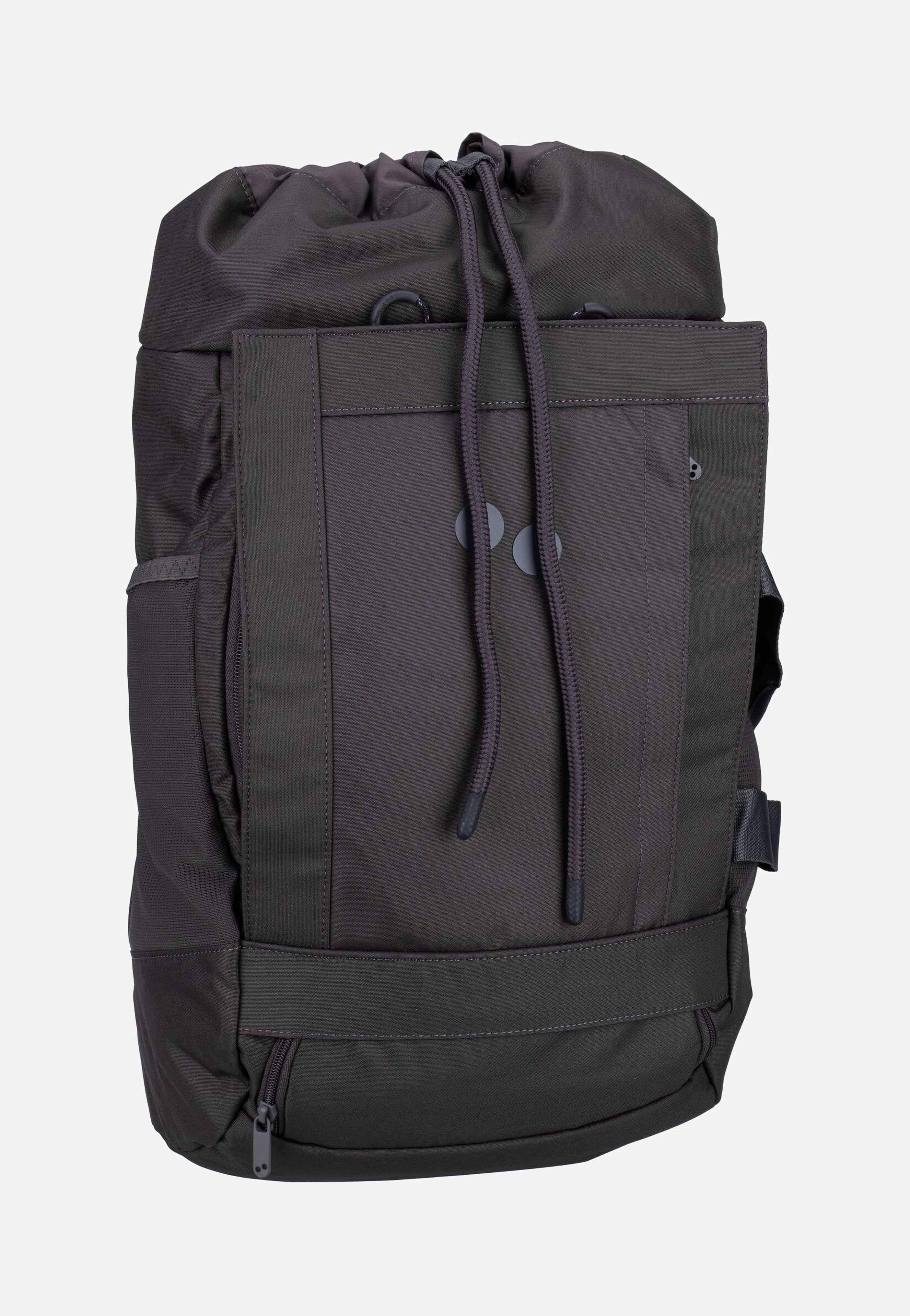 Blok Medium Deep Anthra - Rucksack