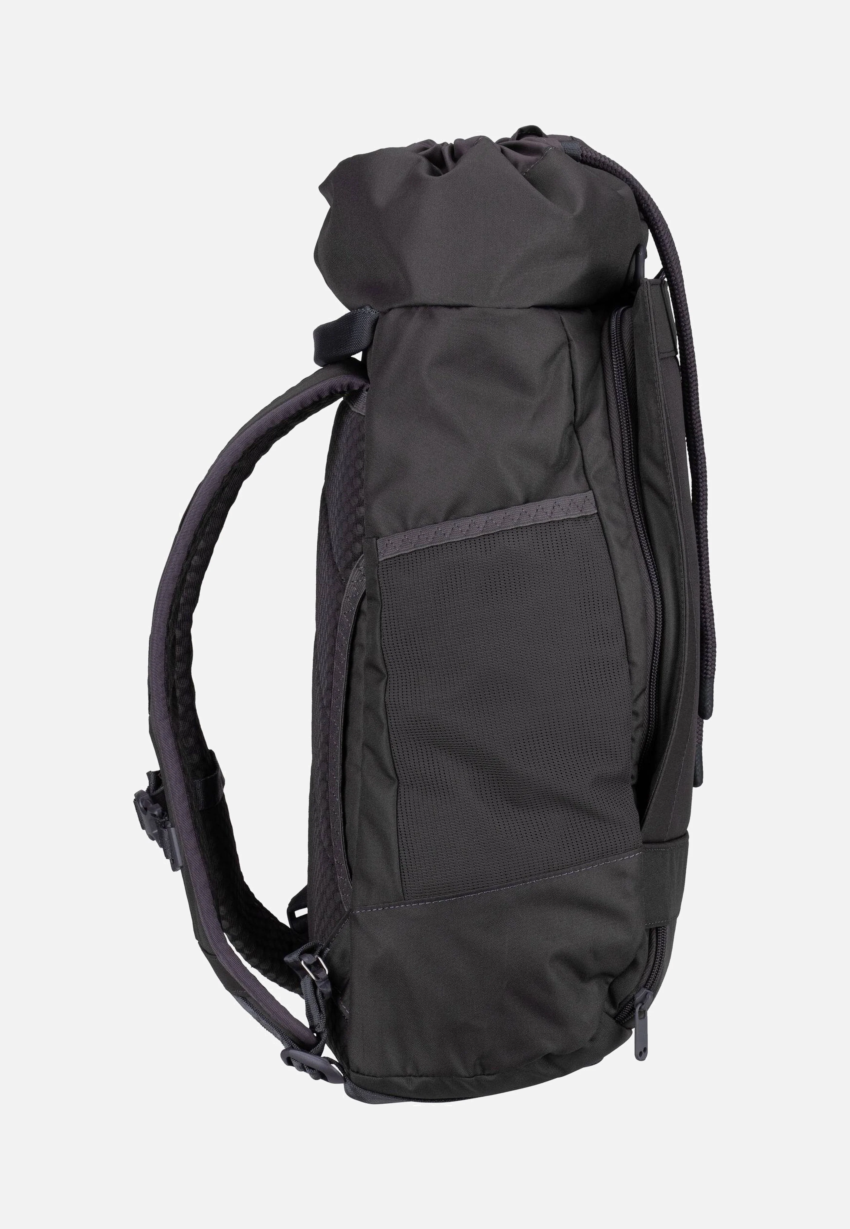 Blok Medium Deep Anthra - Rucksack - Image 5
