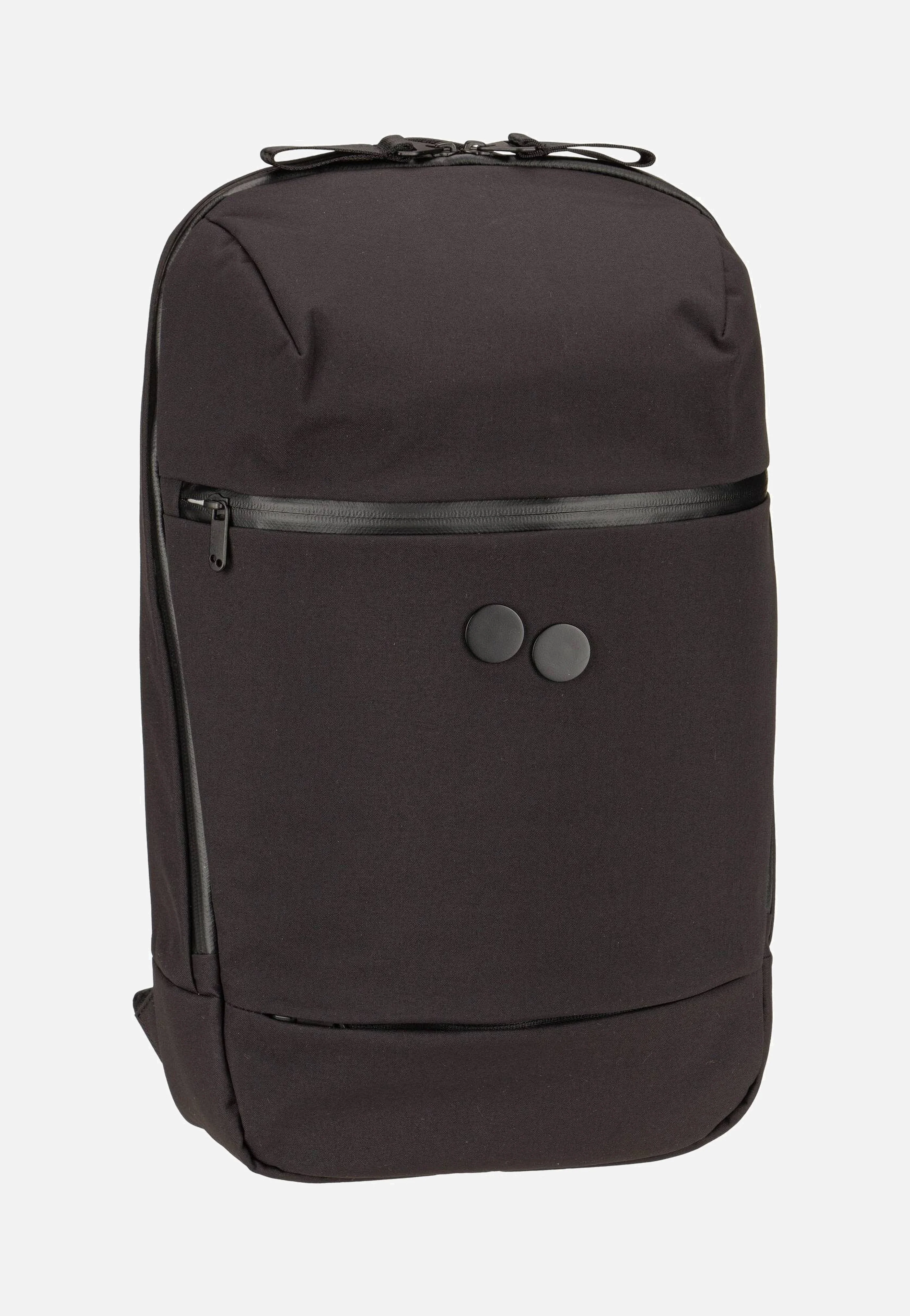 Kontor Solid Black - Rucksack