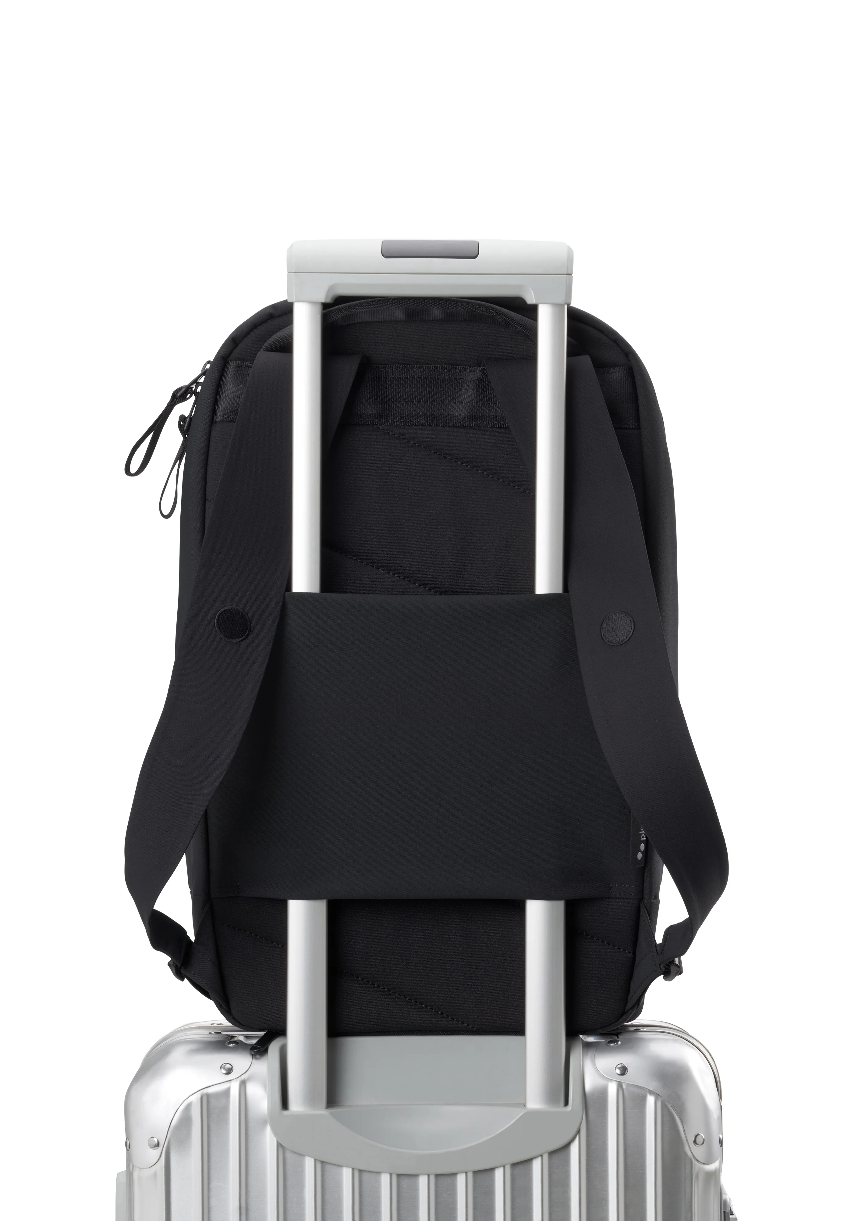 Kontor Solid Black - Rucksack - Image 8