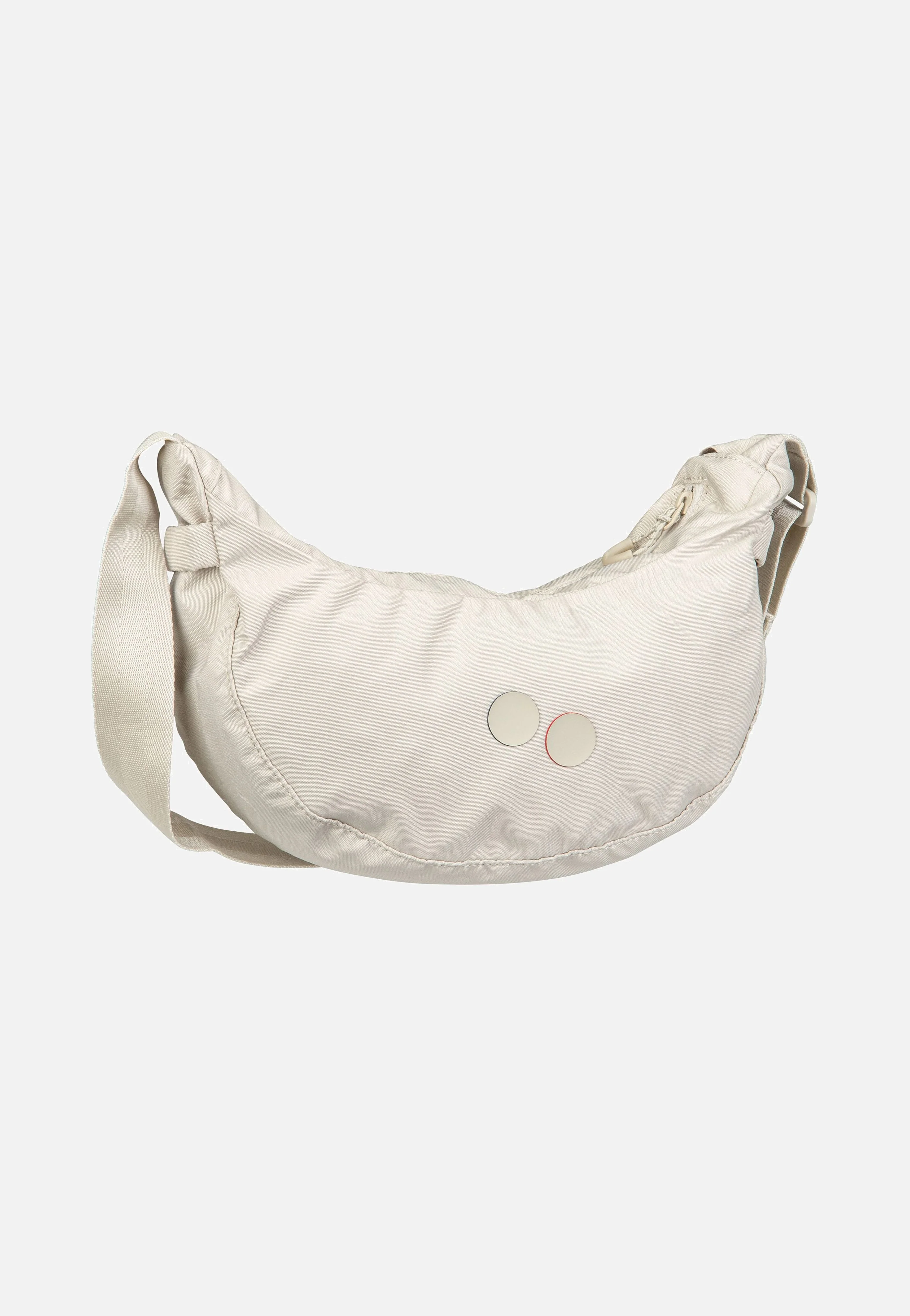 Krumm Small Cliff Beige - Crossbody Bag