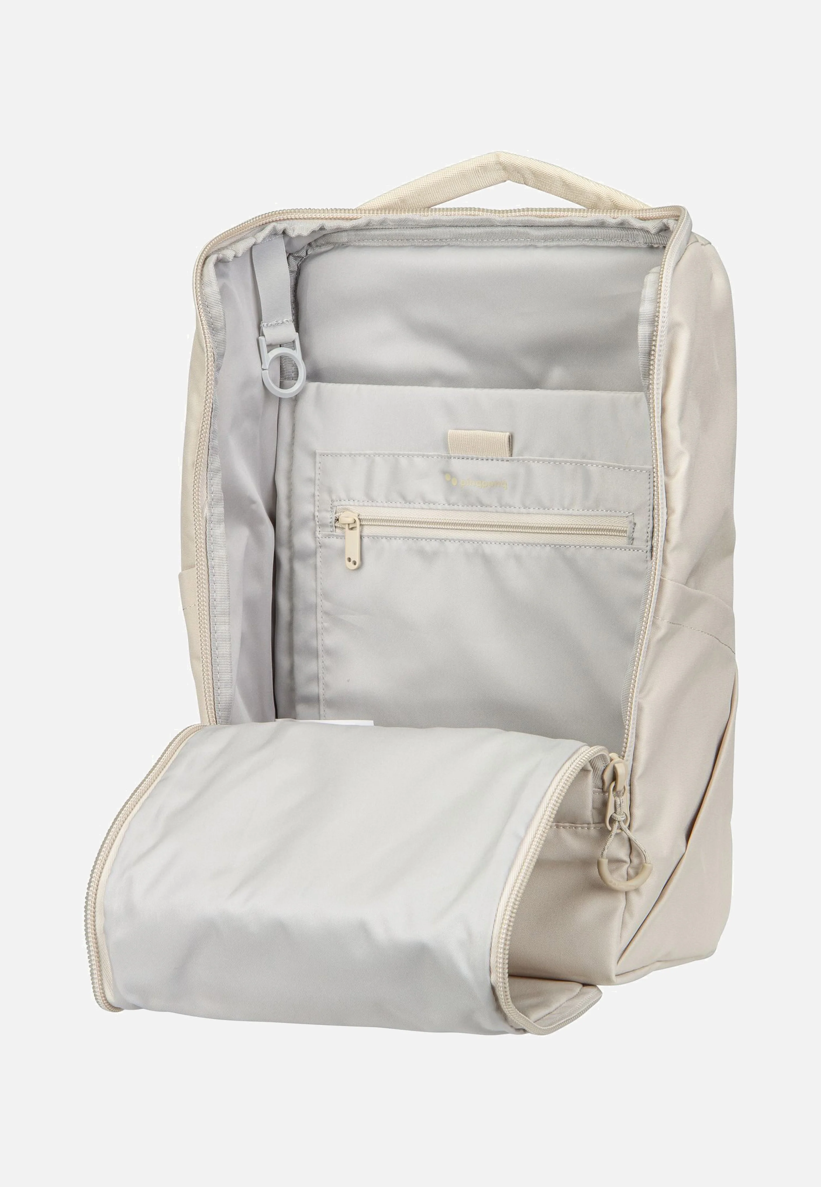 Purik Cliff Beige - Rucksack - Image 3