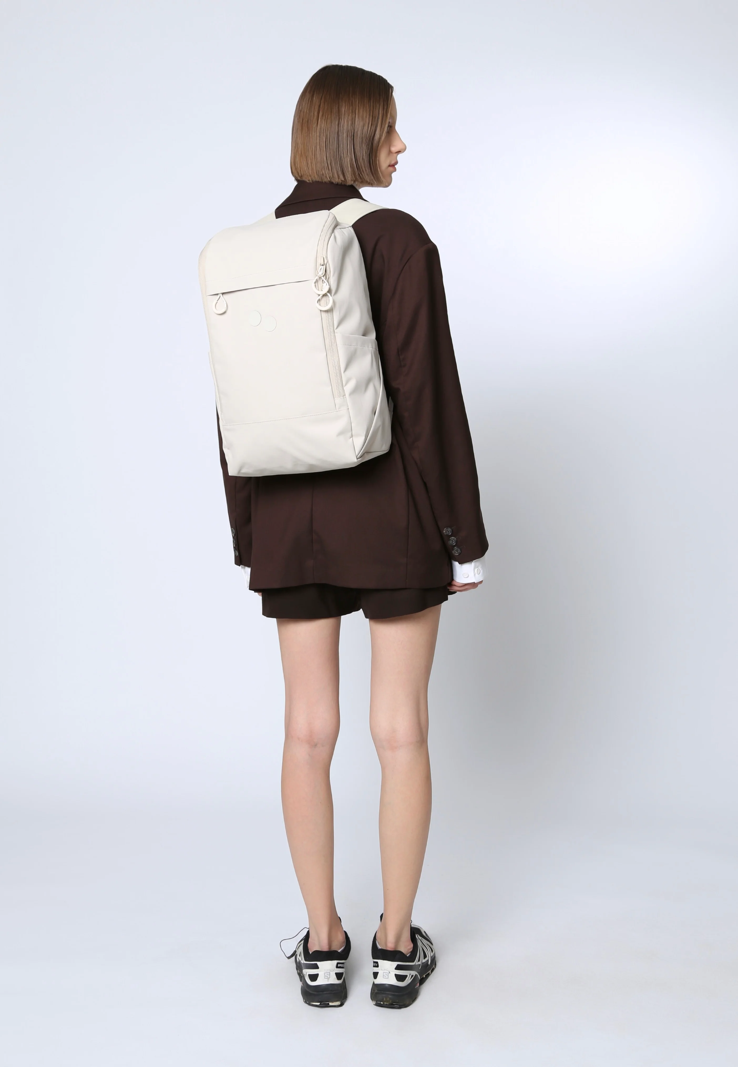 Purik Cliff Beige - Rucksack - Image 5
