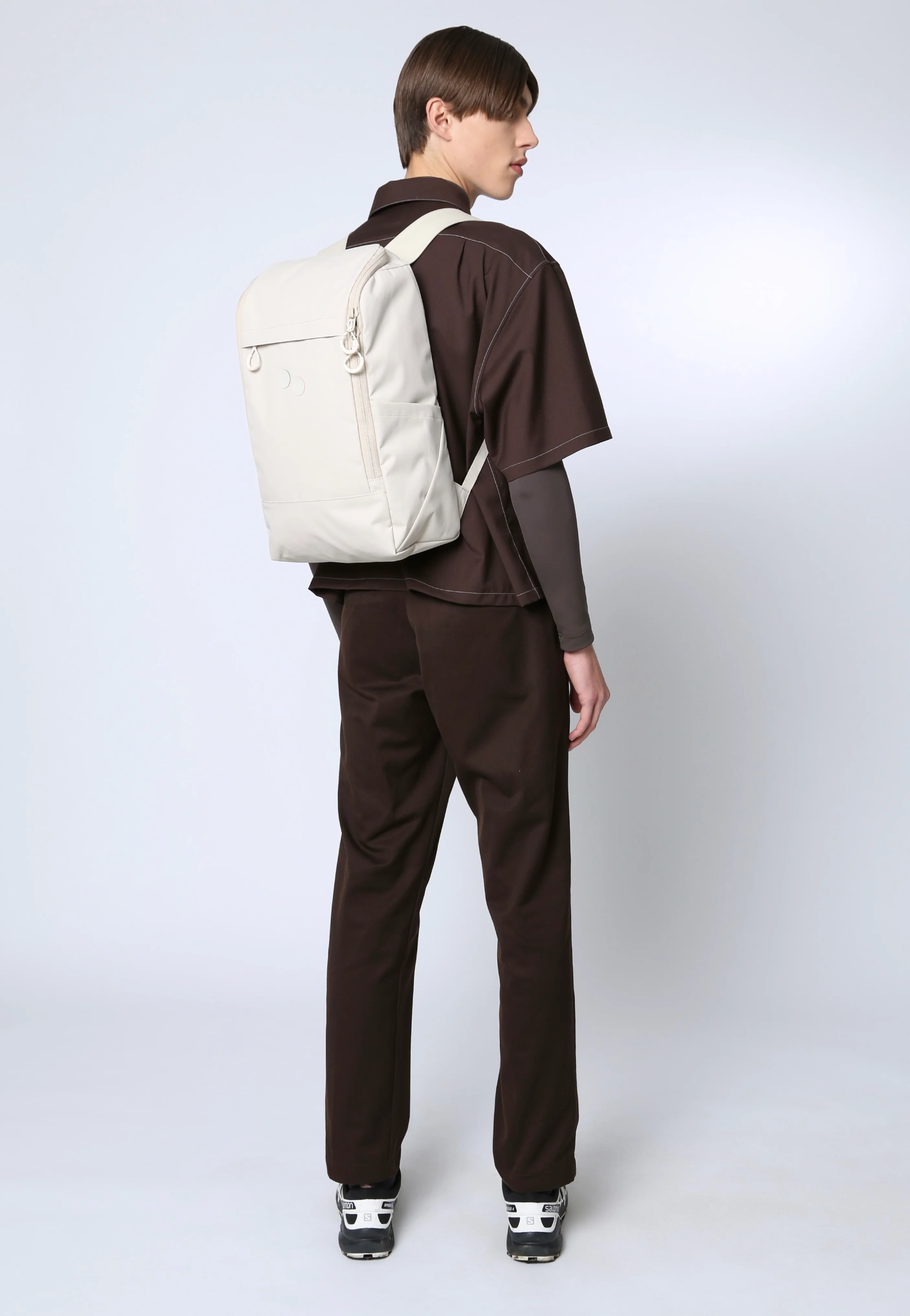 Purik Cliff Beige - Rucksack - Image 6