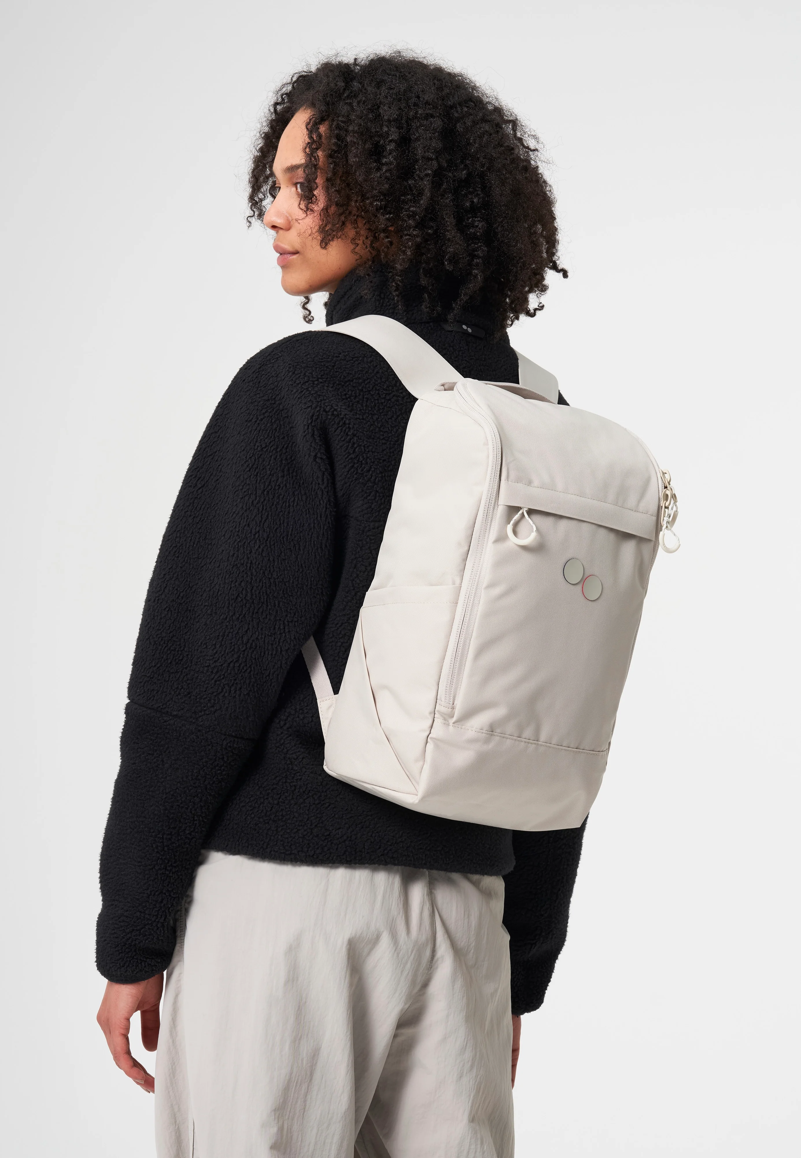Purik Cliff Beige - Rucksack - Image 7