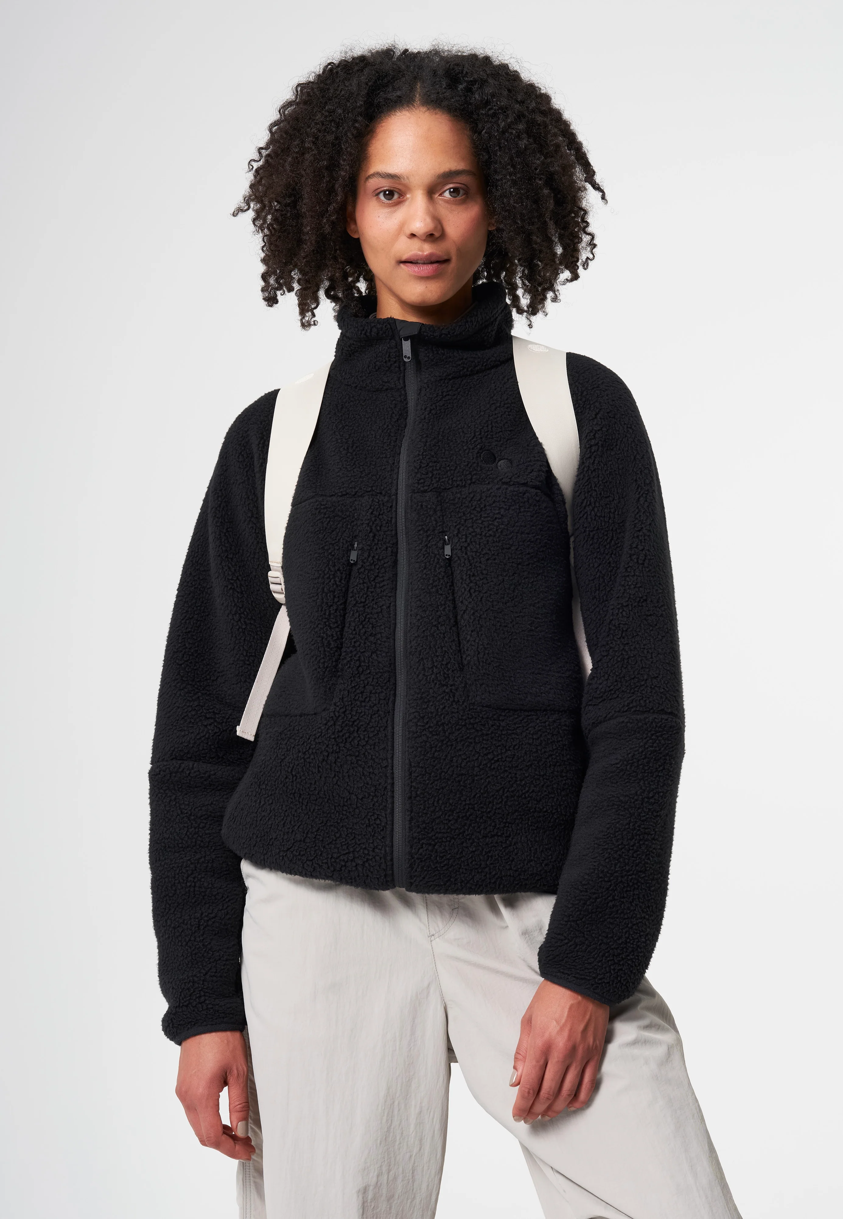 Purik Cliff Beige - Rucksack - Image 8