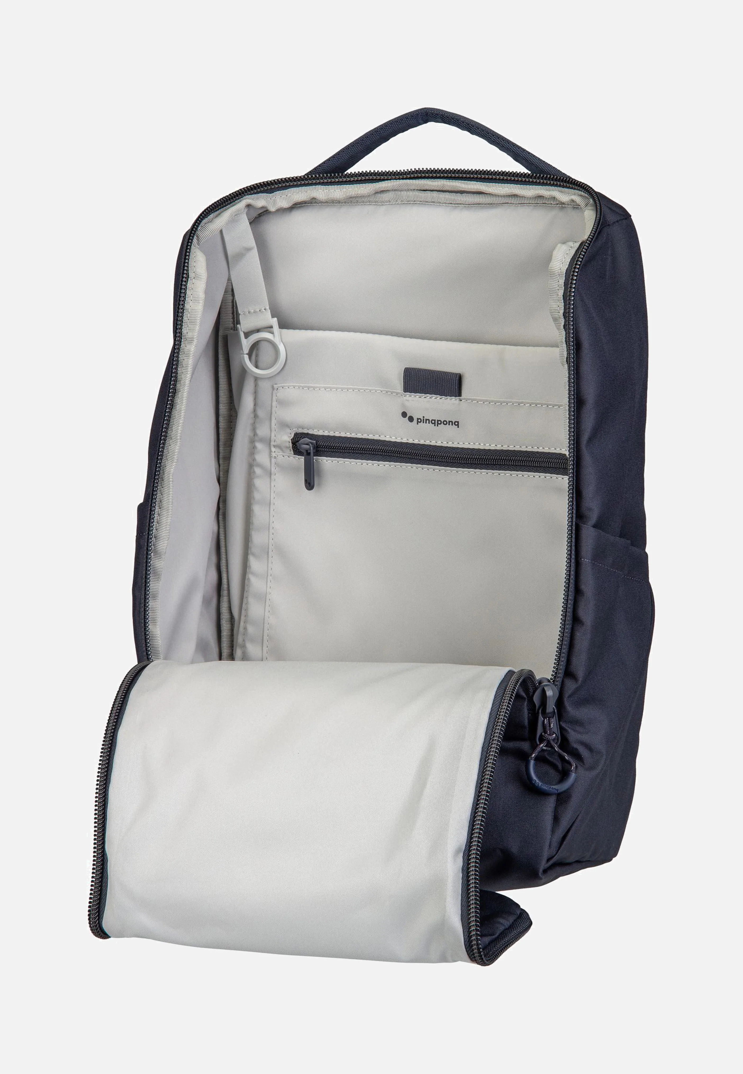 Purik Fjord Navy - Rucksack - Image 3