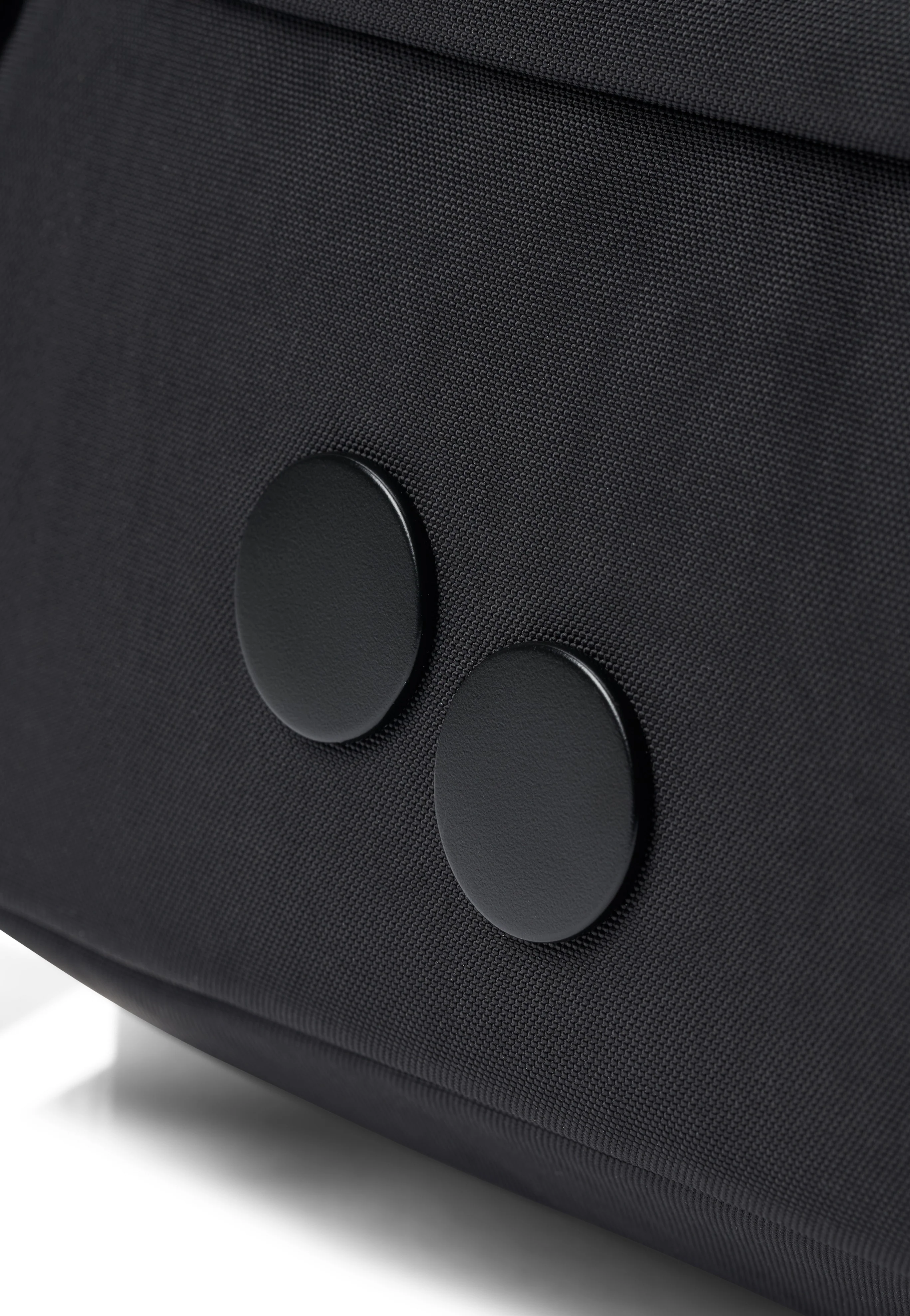 Washbag Crinkle Black - Kulturbeutel - Image 11