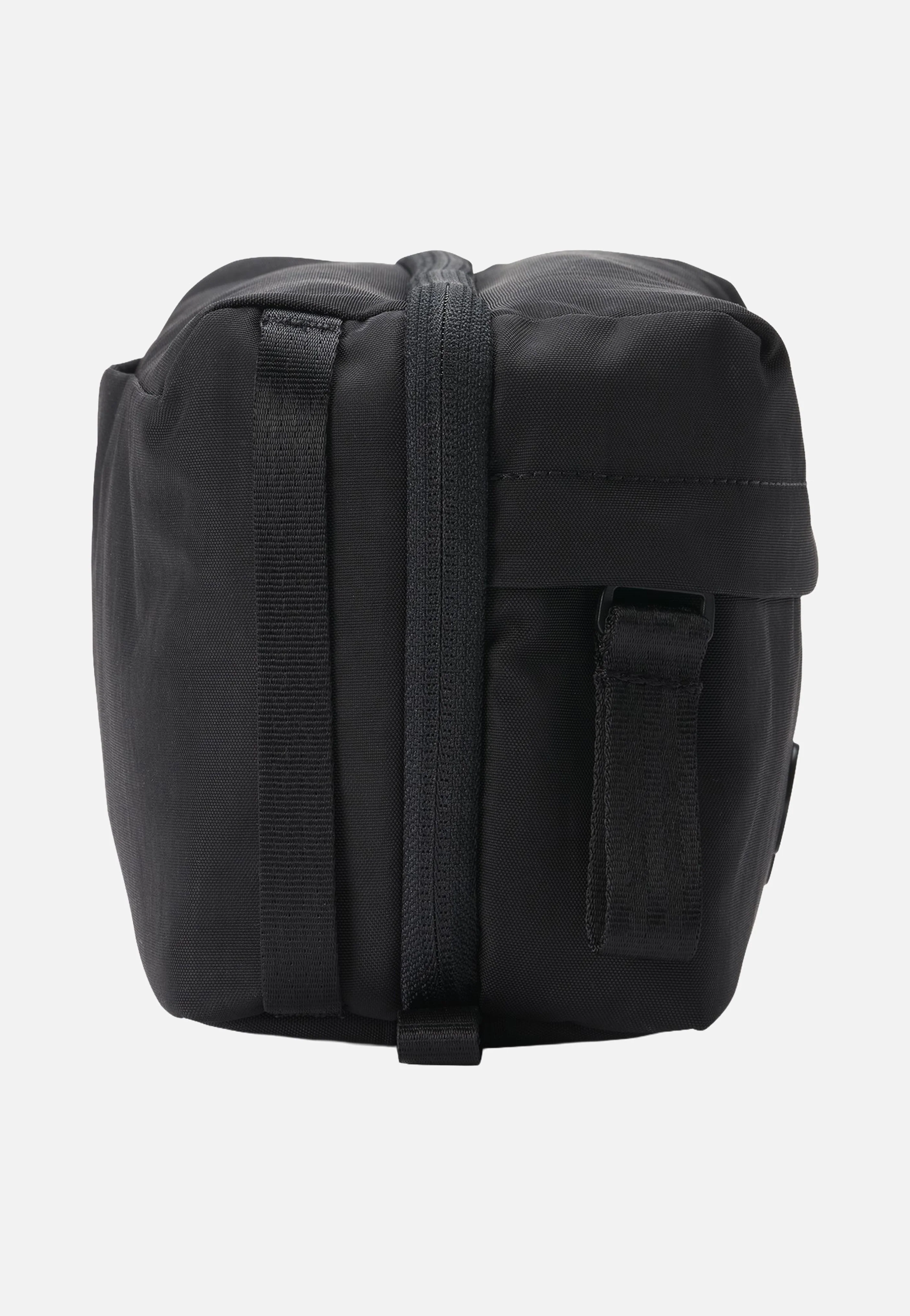 Washbag Crinkle Black - Kulturbeutel - Image 6